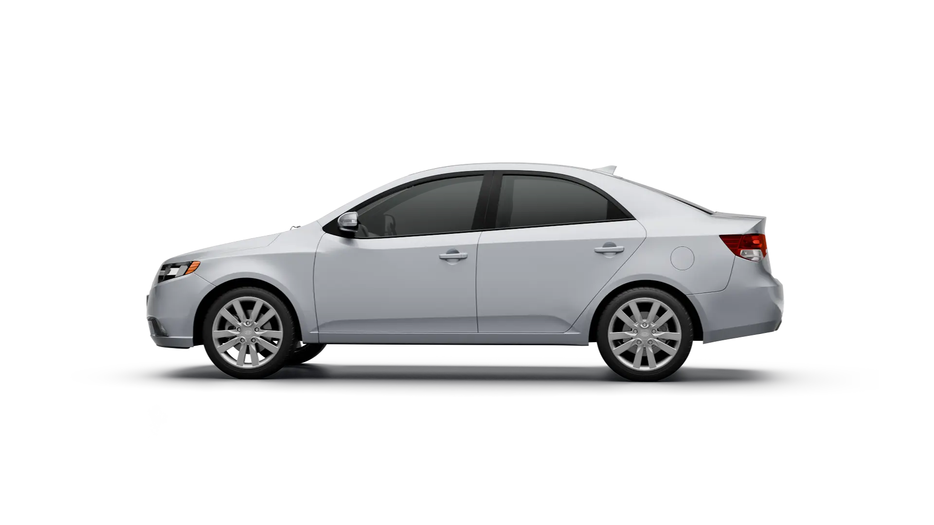 Vehicle 360 Frame 20