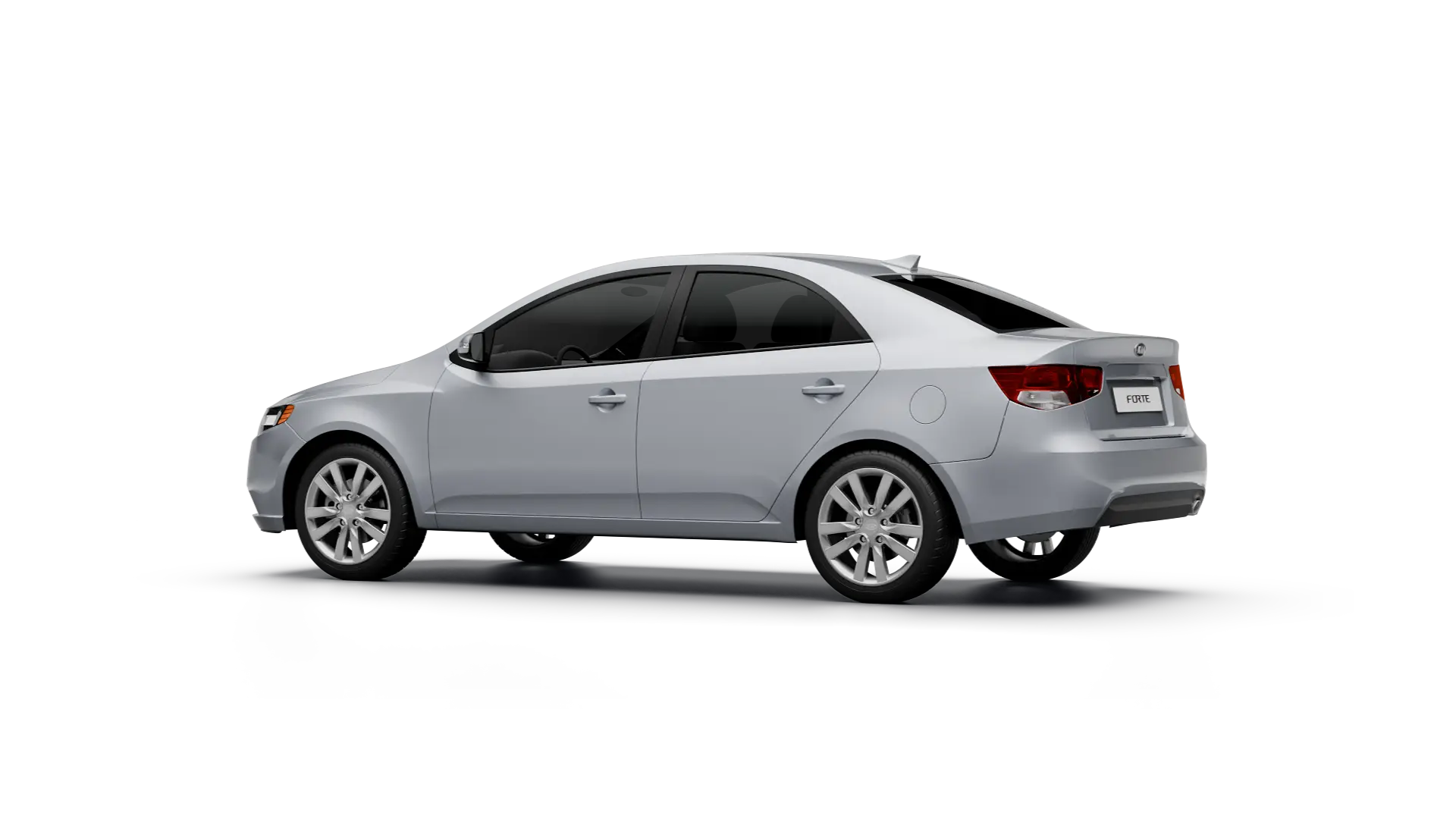 Vehicle 360 Frame 25