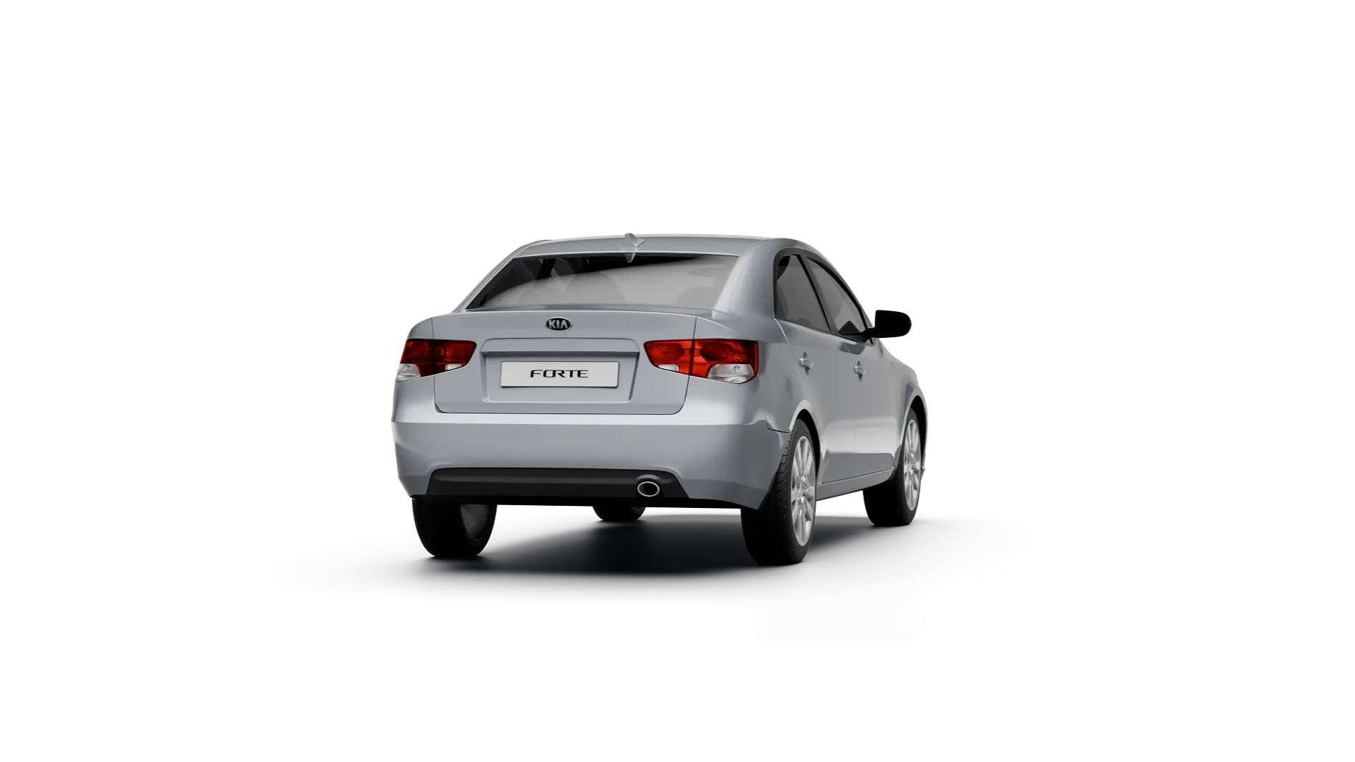 Vehicle 360 Frame 40