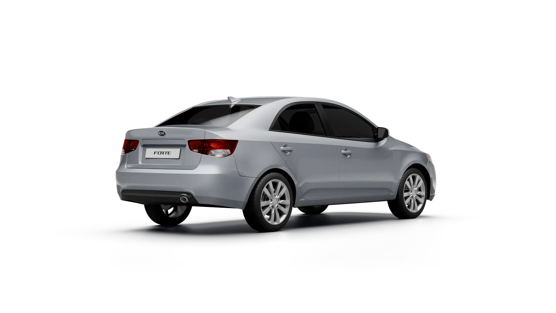 Vehicle 360 Frame 45