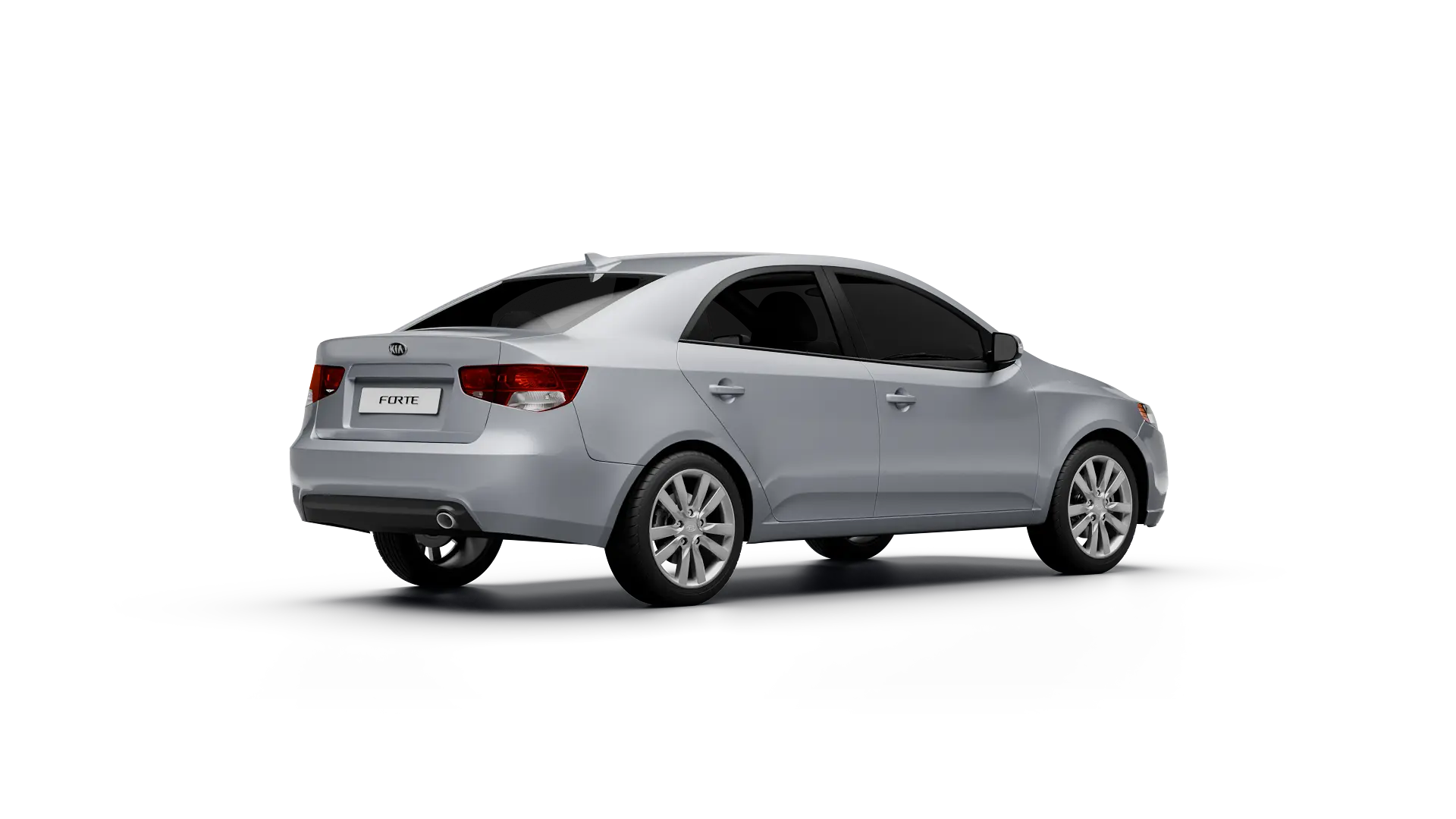 Vehicle 360 Frame 46