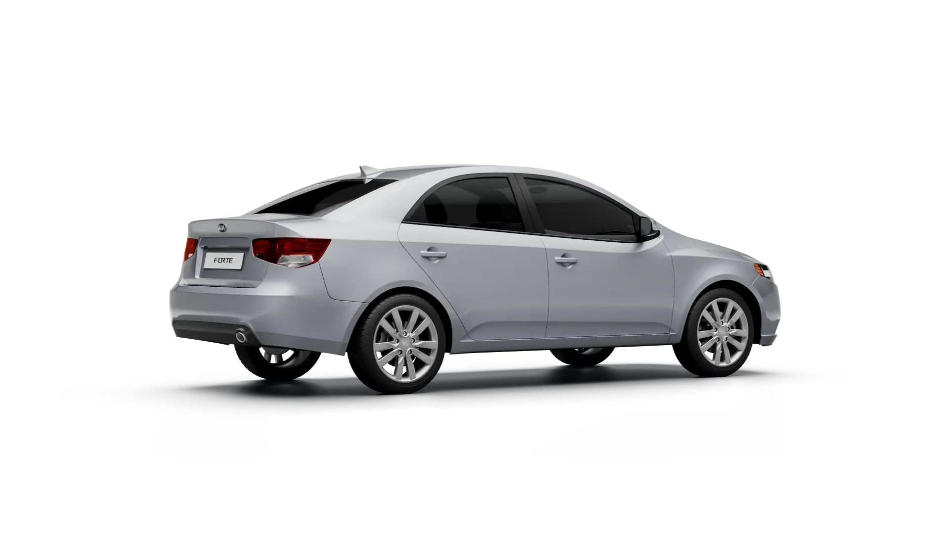 Vehicle 360 Frame 48