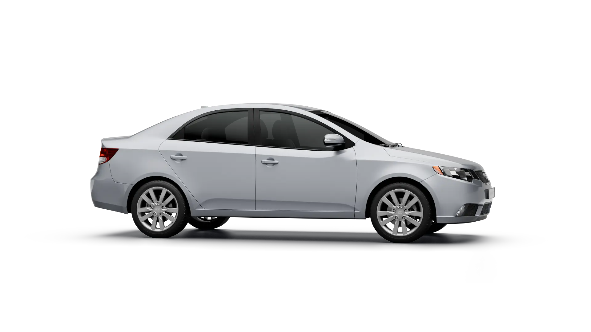 Vehicle 360 Frame 58