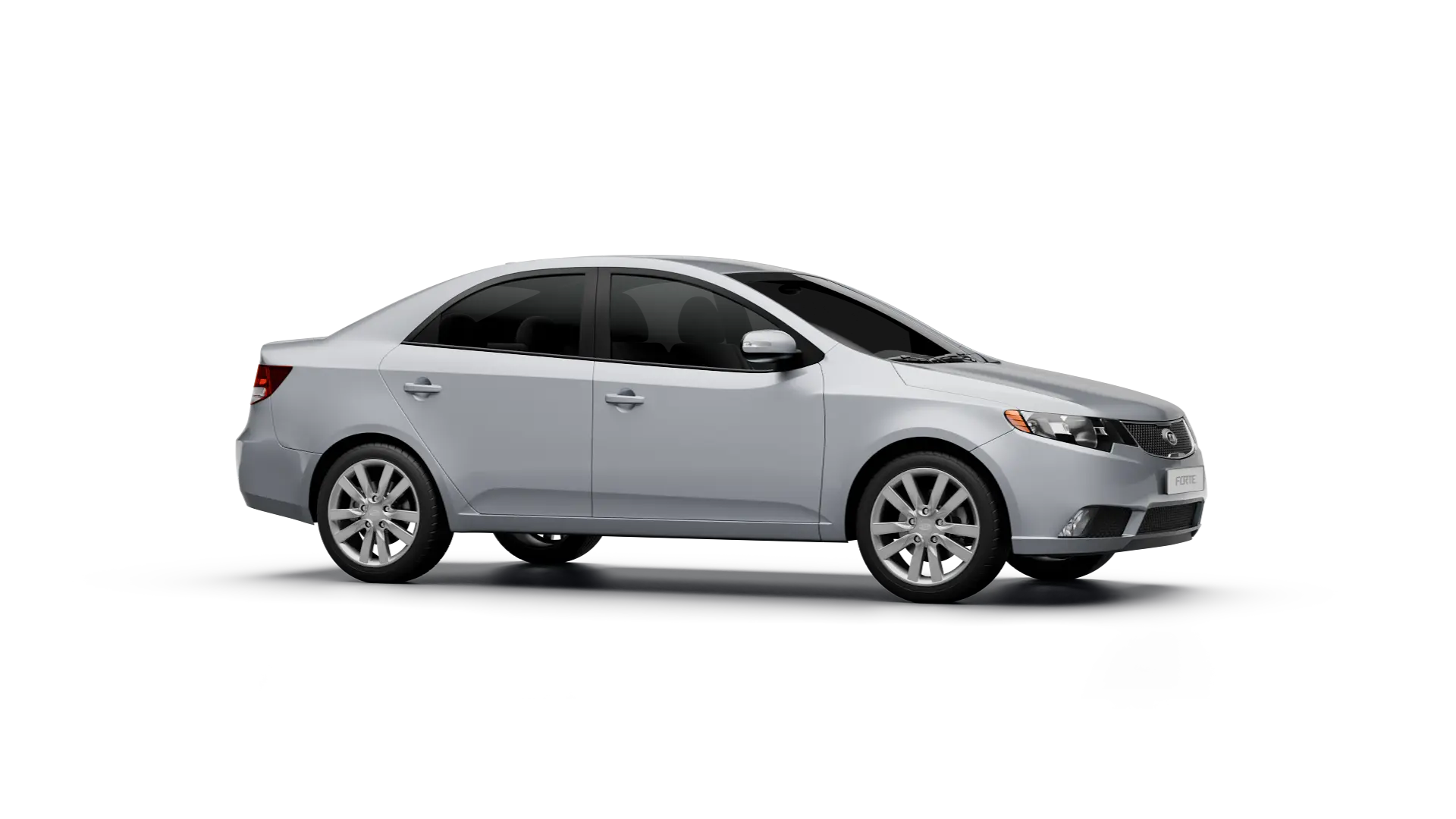 Vehicle 360 Frame 60