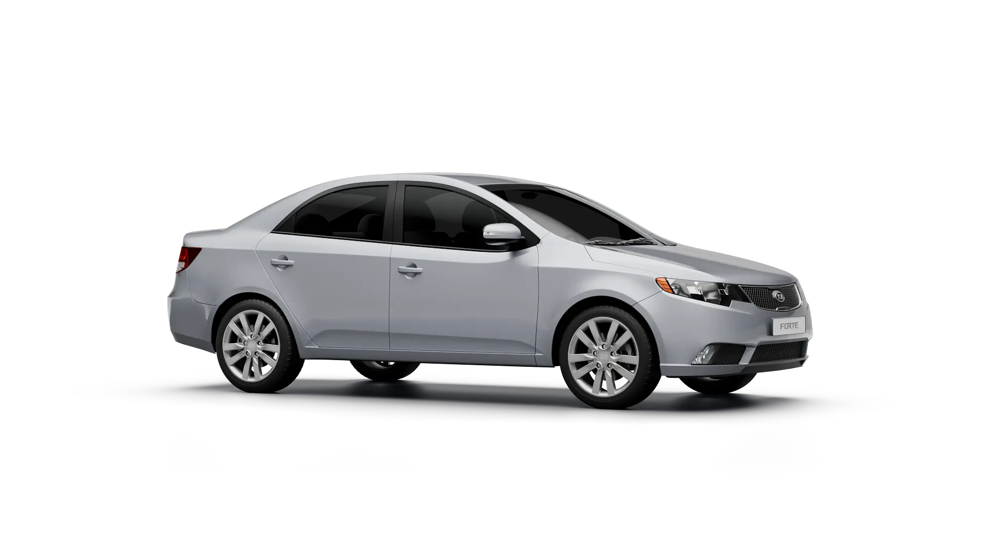 Vehicle 360 Frame 61