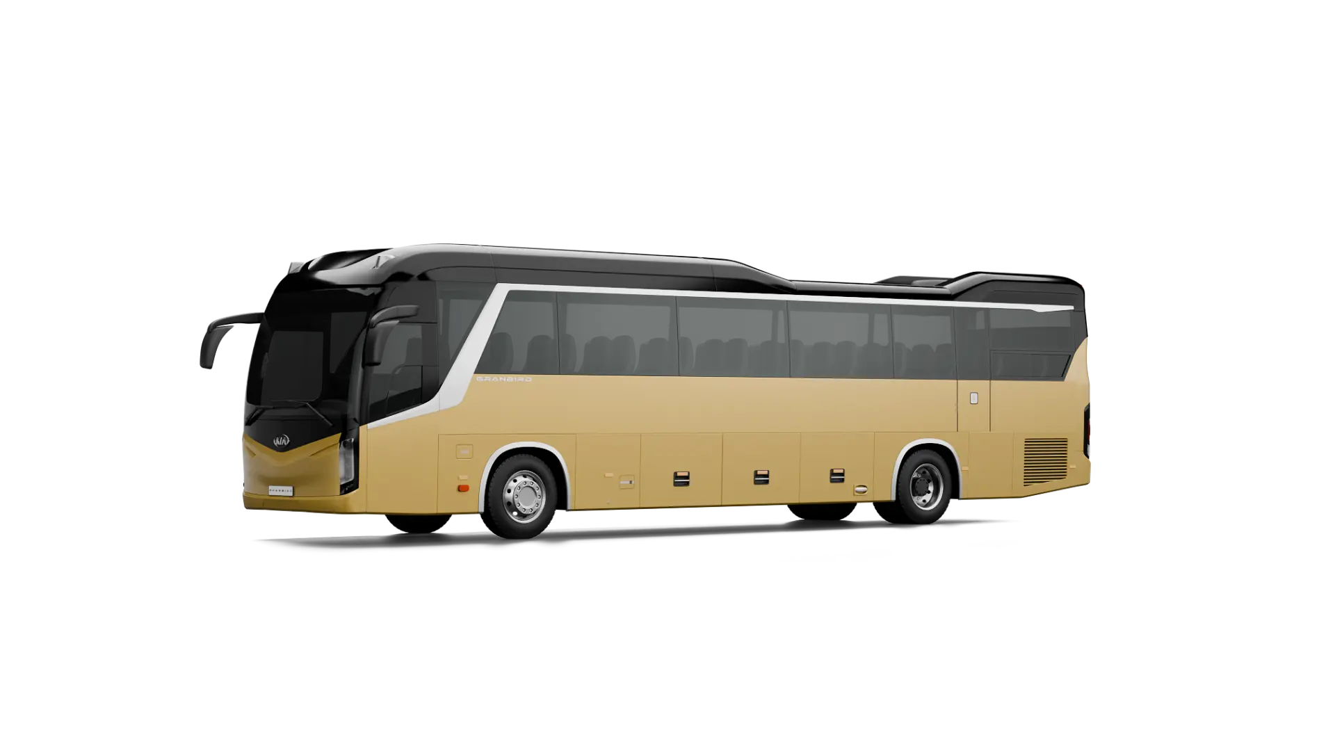 Vehicle 360 Frame 11