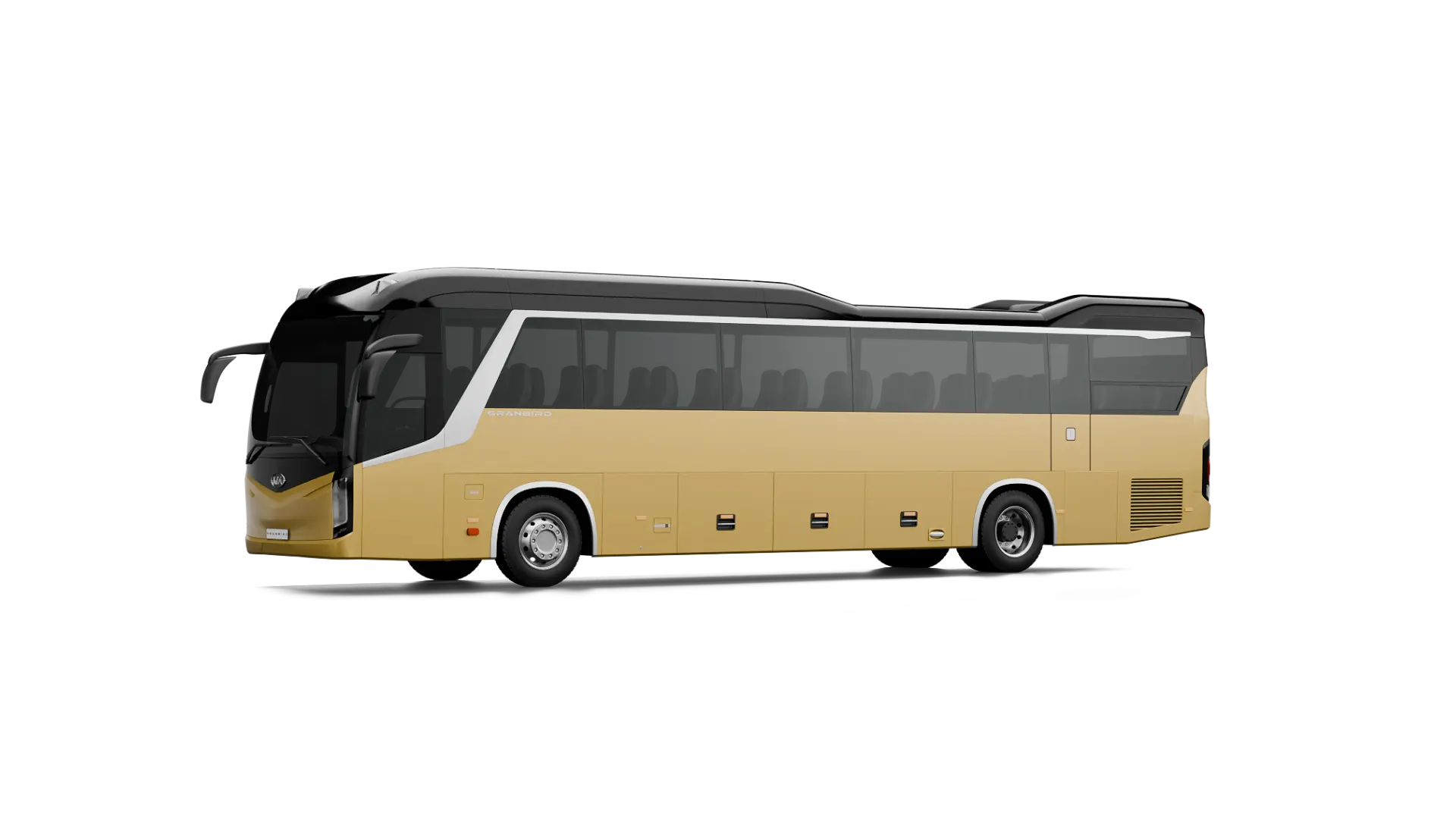 Vehicle 360 Frame 12