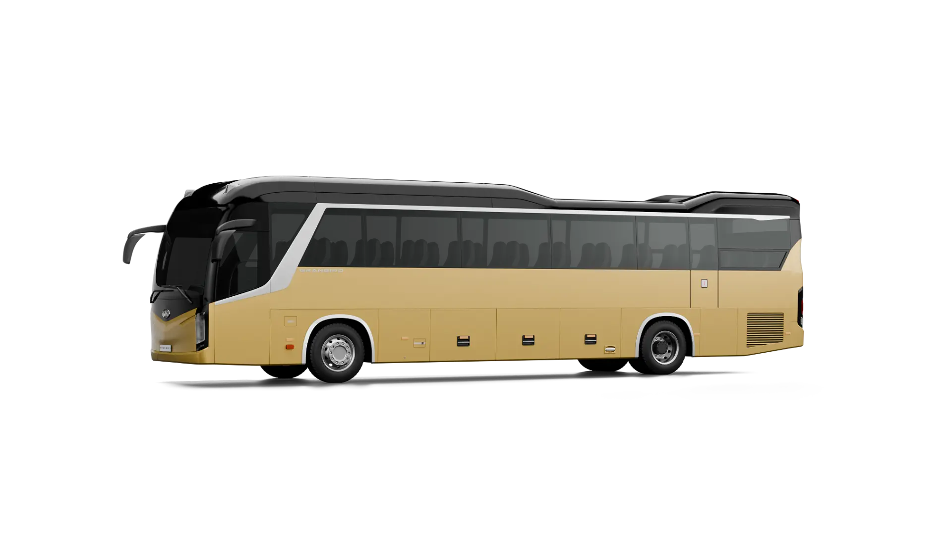 Vehicle 360 Frame 13