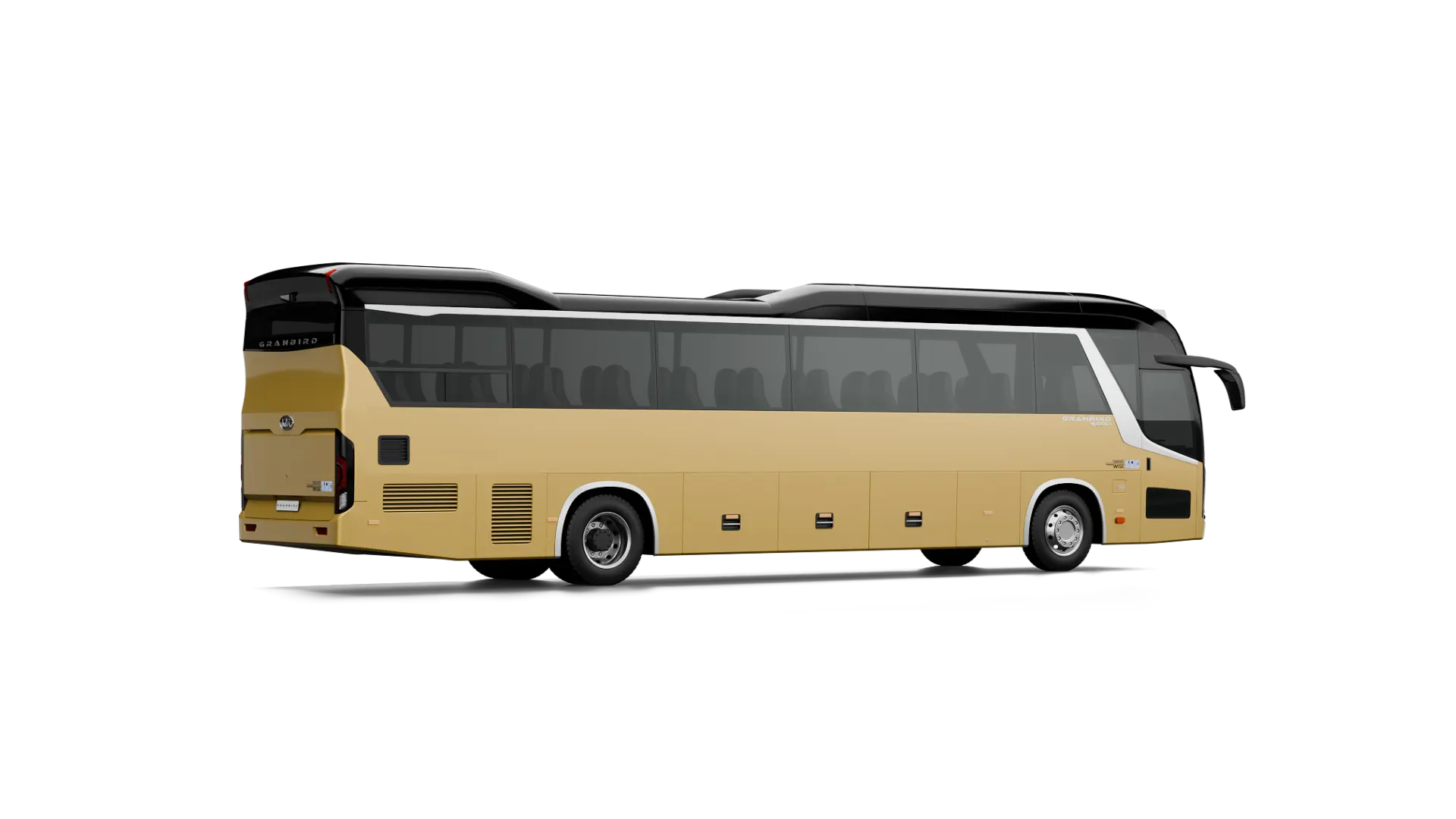 Vehicle 360 Frame 48