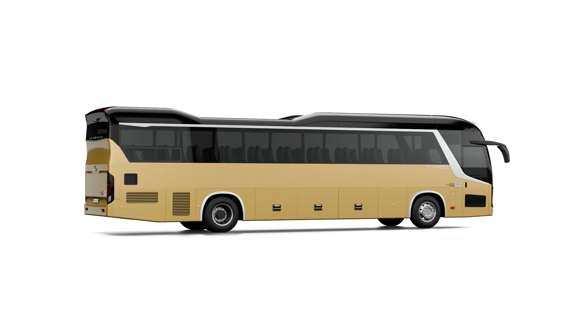 Vehicle 360 Frame 50