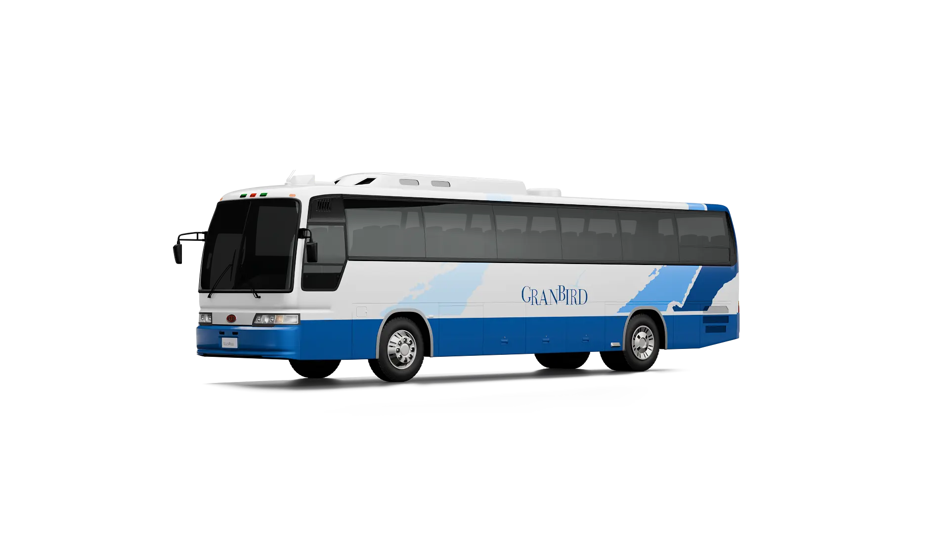 Vehicle 360 Frame 10