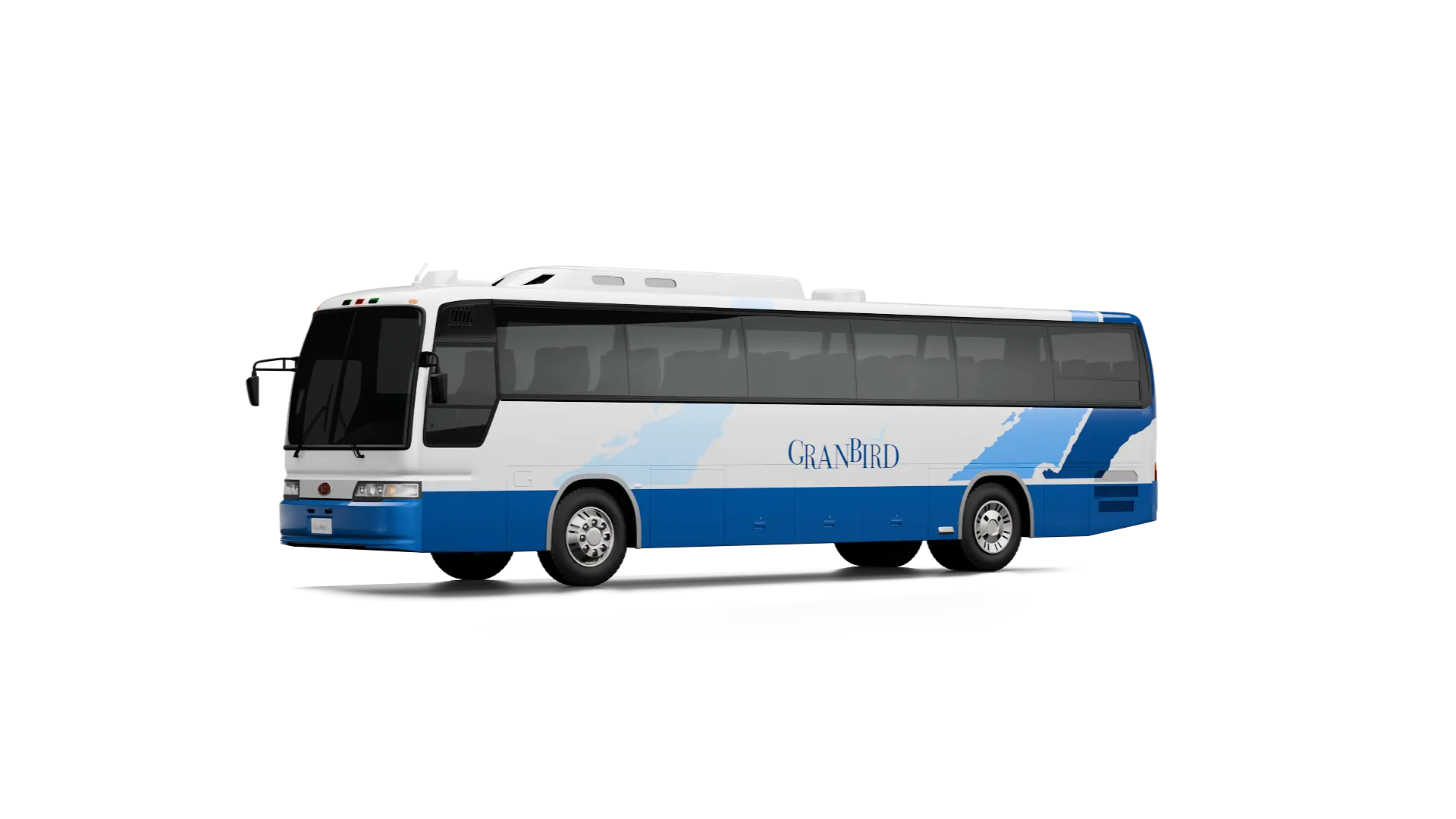 Vehicle 360 Frame 11