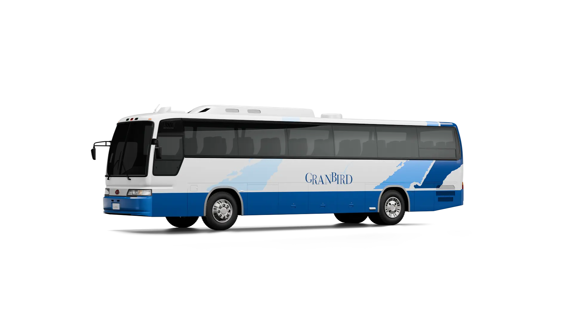 Vehicle 360 Frame 12