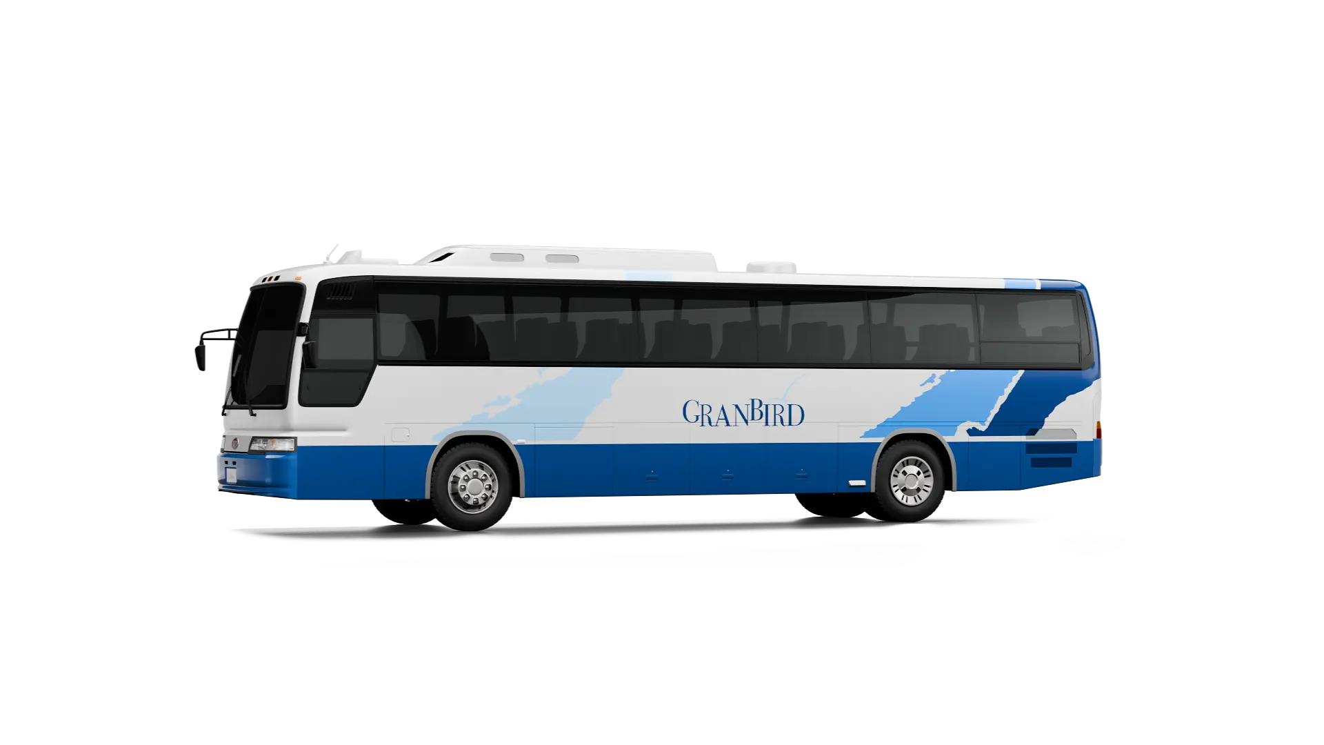 Vehicle 360 Frame 14