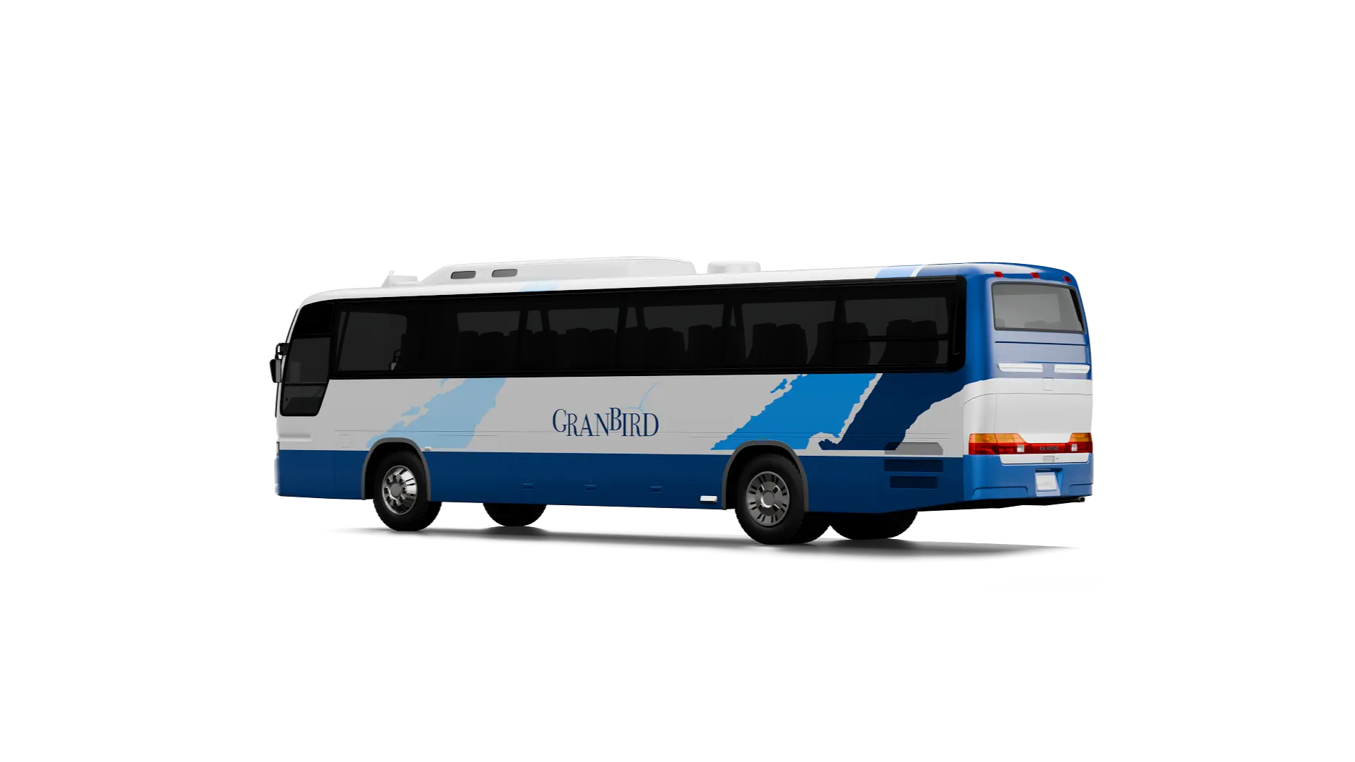 Vehicle 360 Frame 27