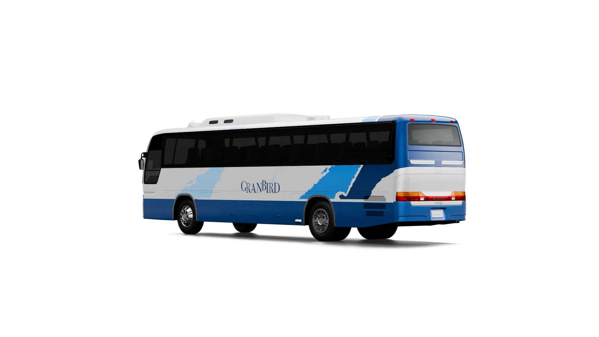 Vehicle 360 Frame 29