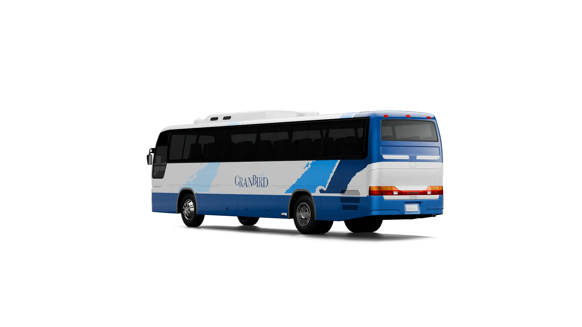 Vehicle 360 Frame 30