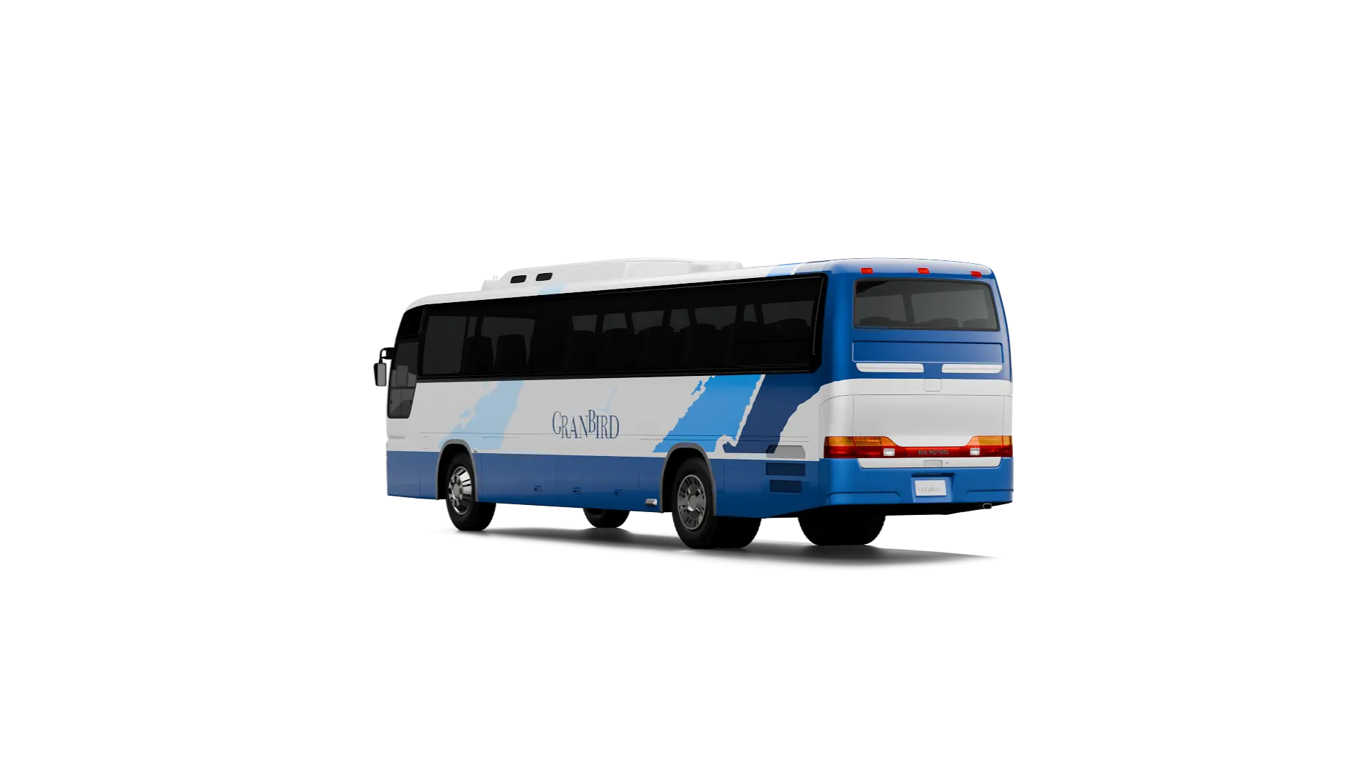 Vehicle 360 Frame 31