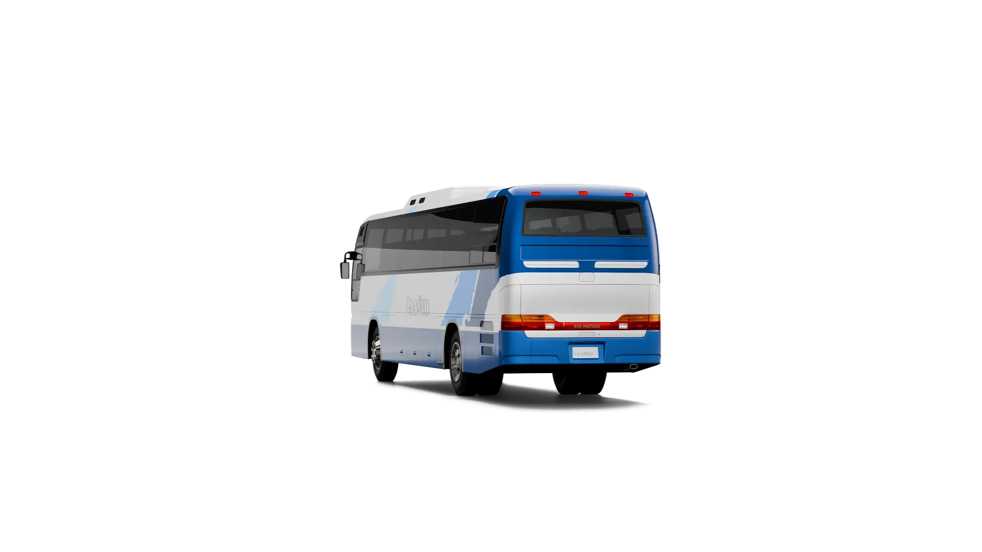 Vehicle 360 Frame 34