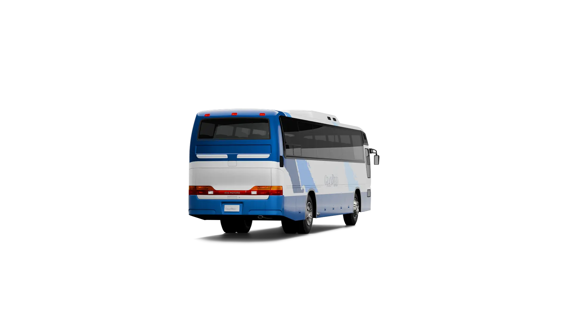 Vehicle 360 Frame 40