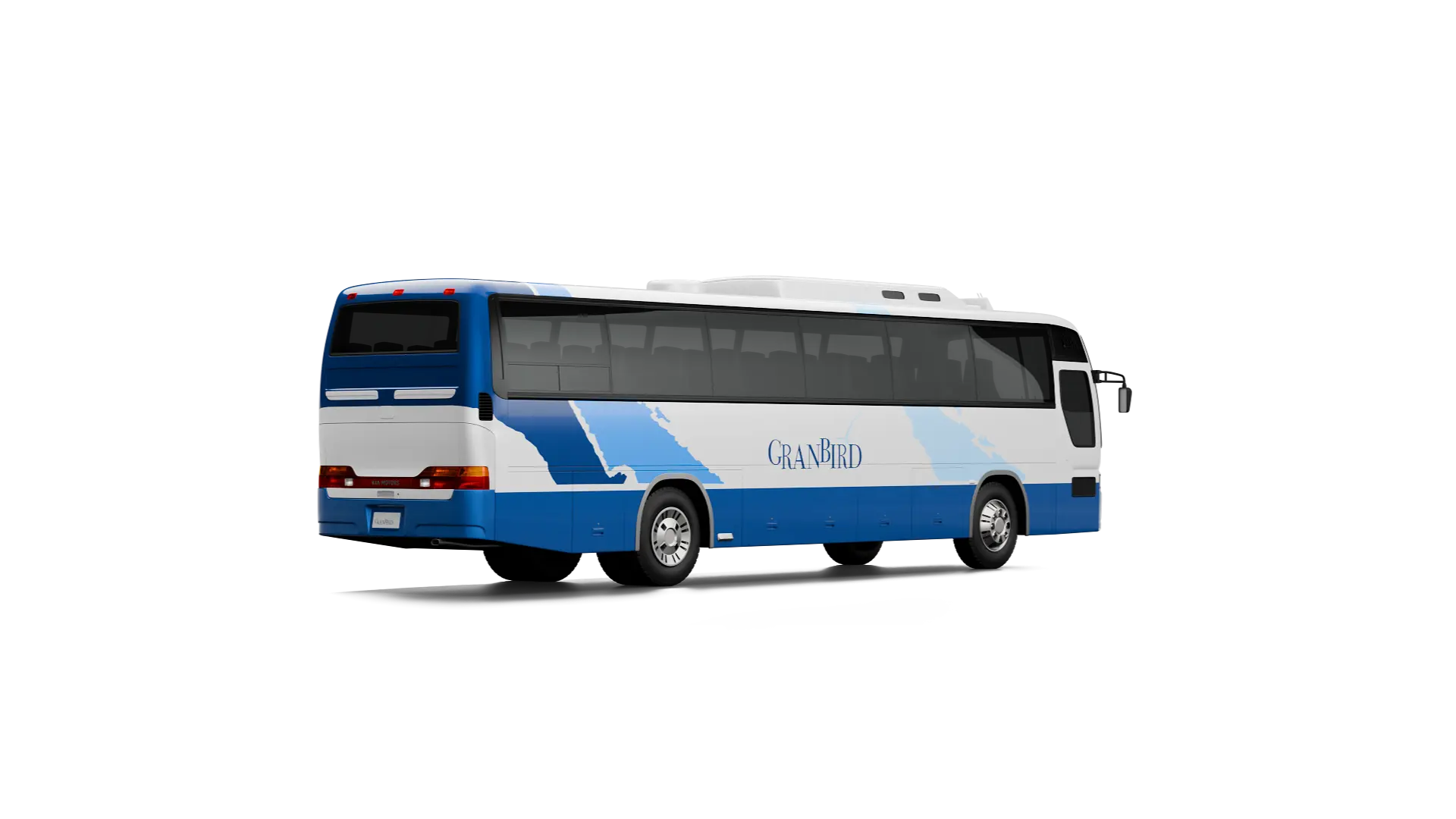 Vehicle 360 Frame 45