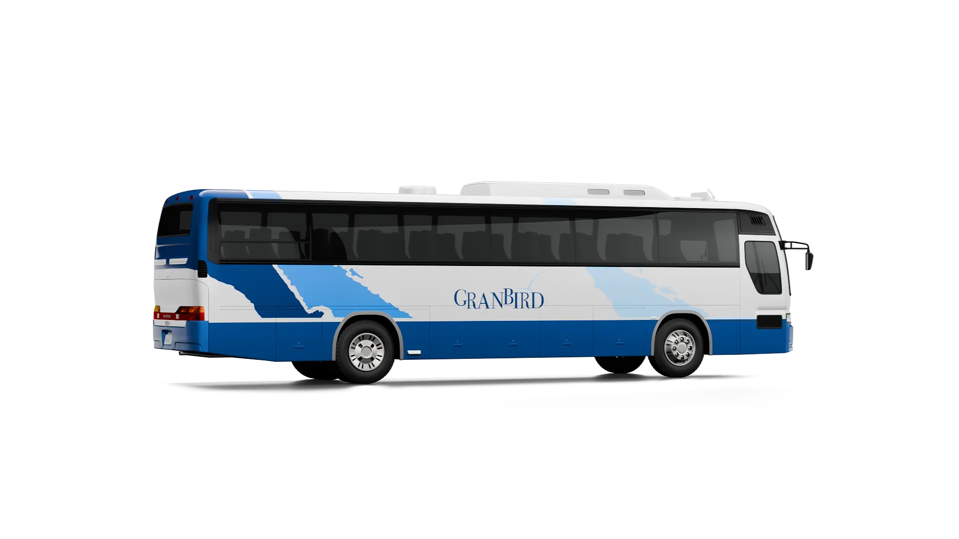 Vehicle 360 Frame 50