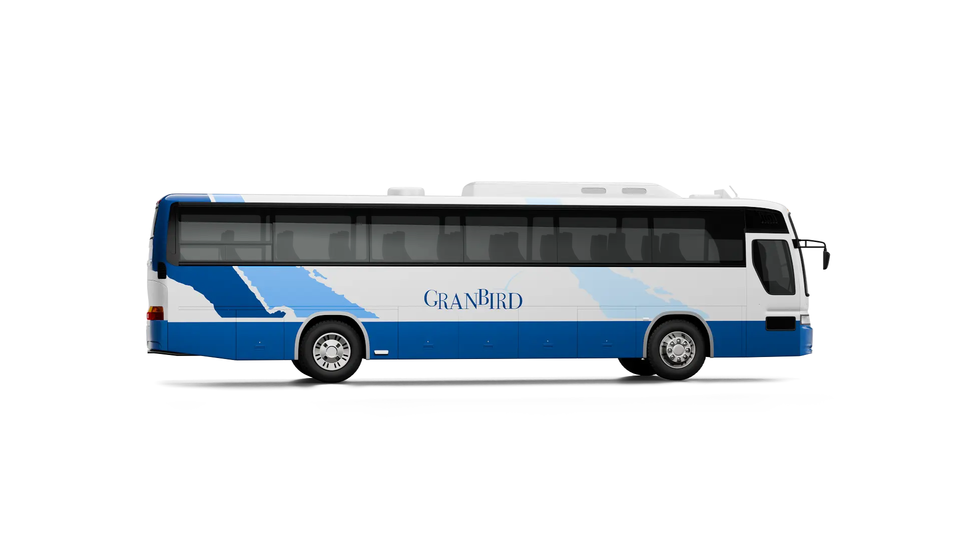 Vehicle 360 Frame 53