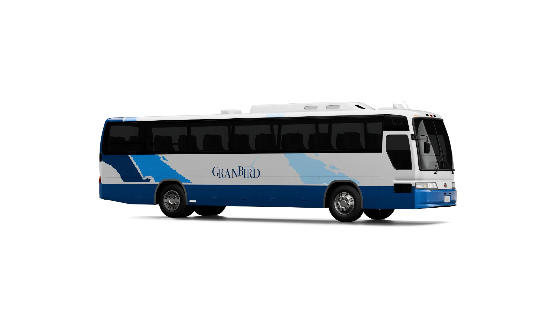 Vehicle 360 Frame 61