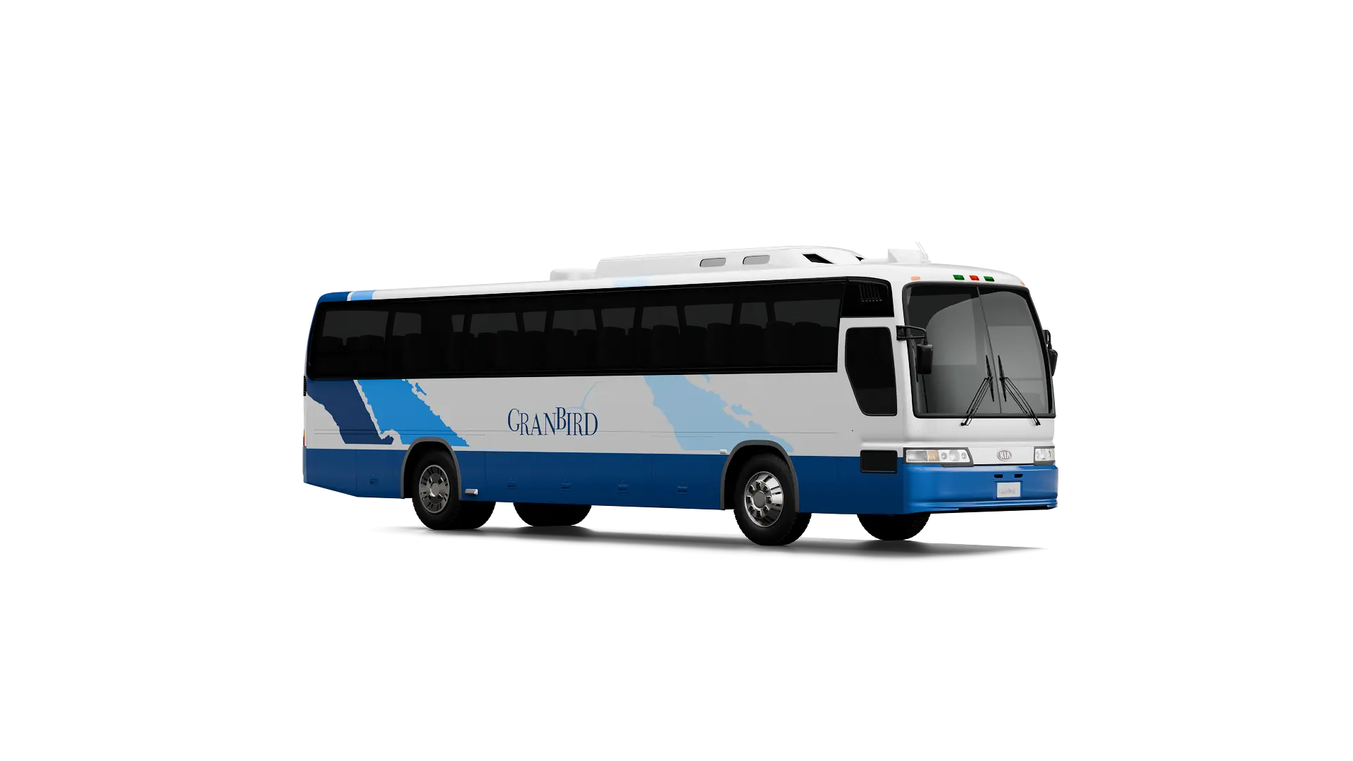 Vehicle 360 Frame 64