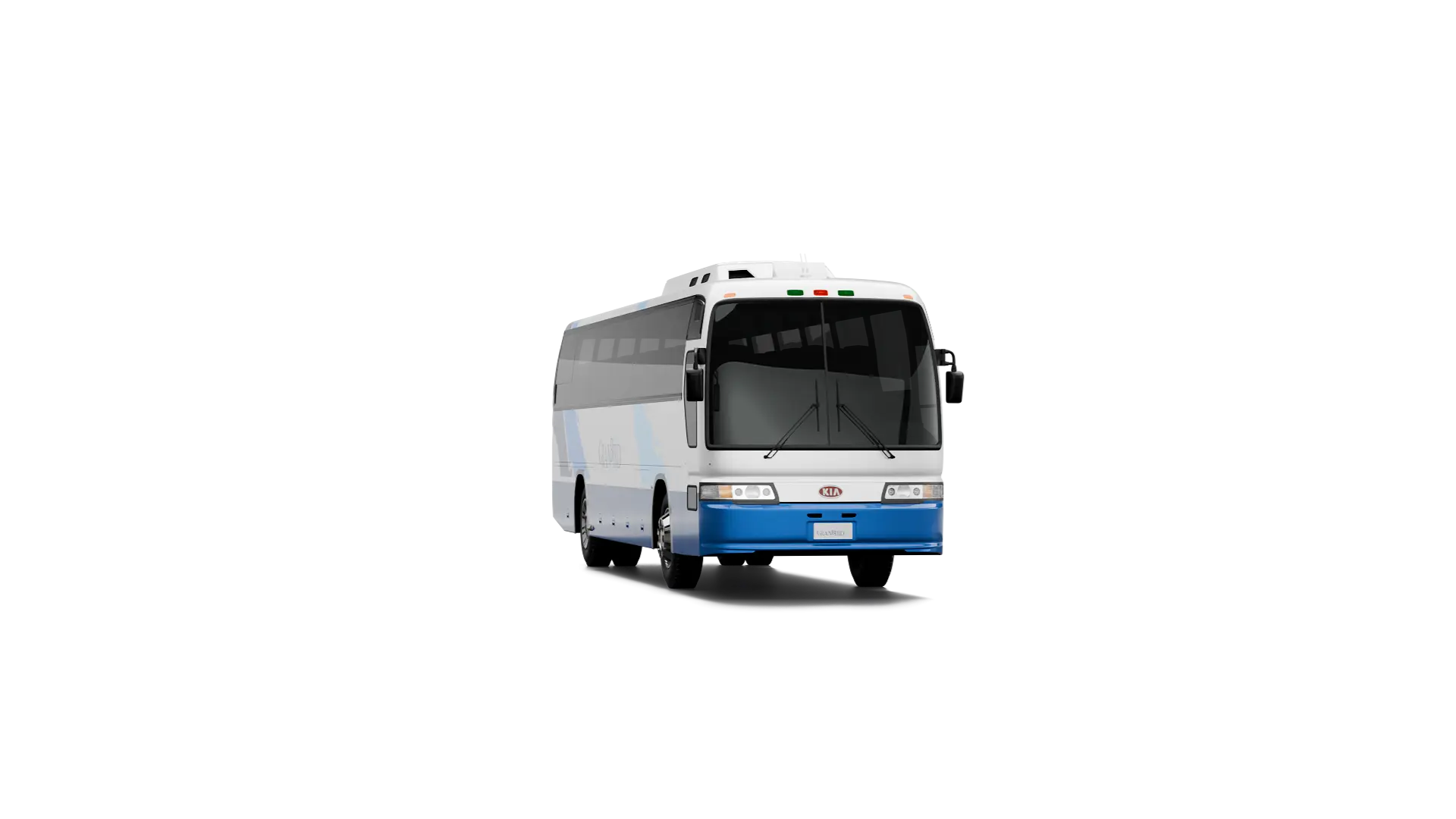 Vehicle 360 Frame 70