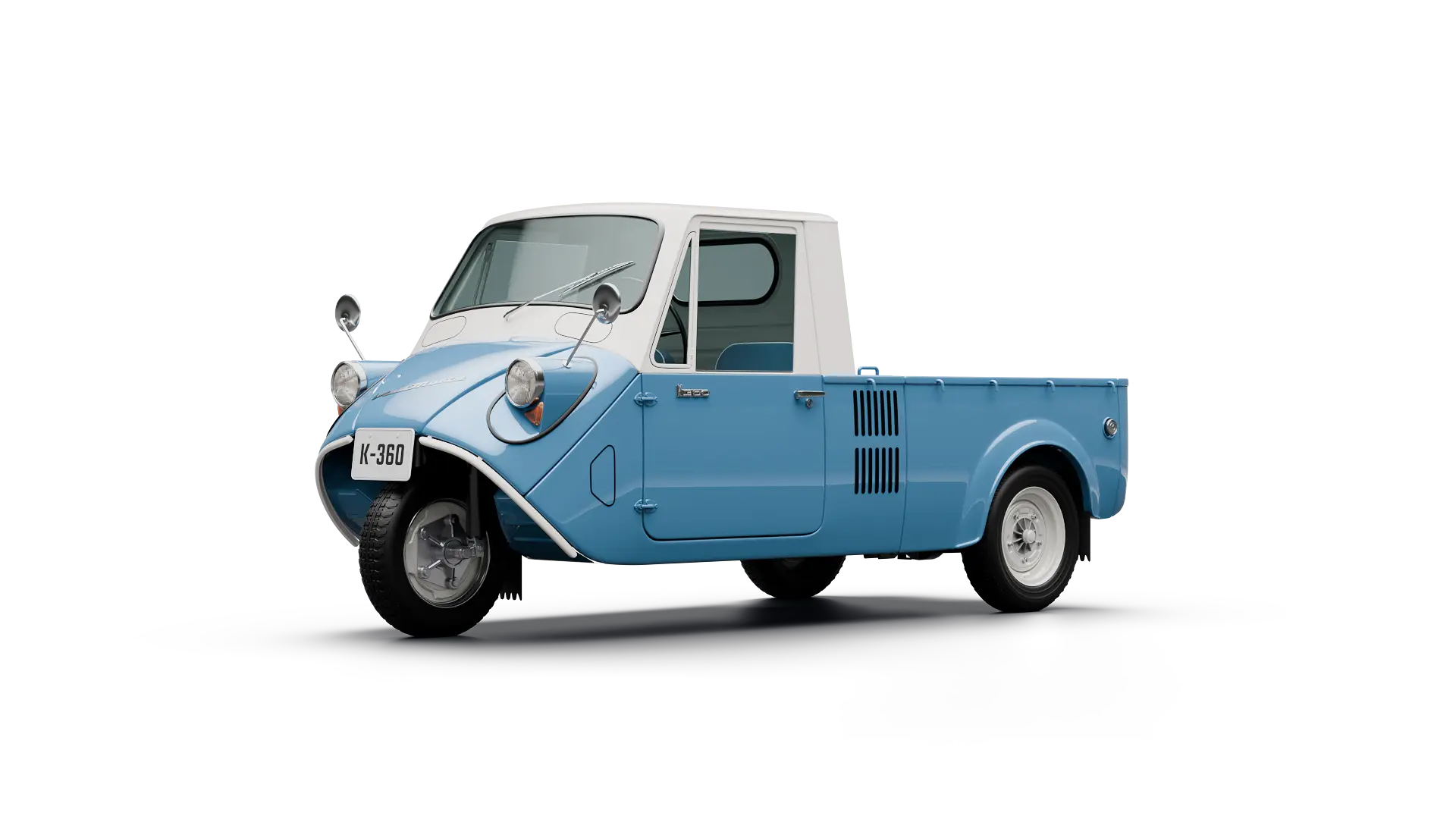 Vehicle 360 Frame 10