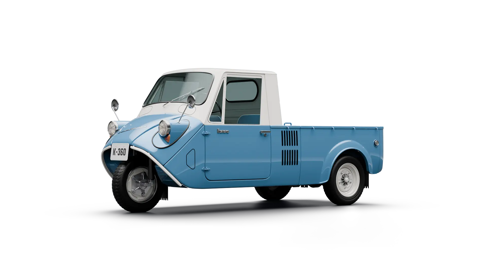 Vehicle 360 Frame 11