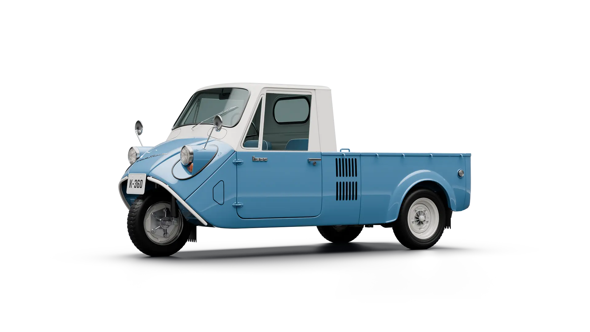 Vehicle 360 Frame 12