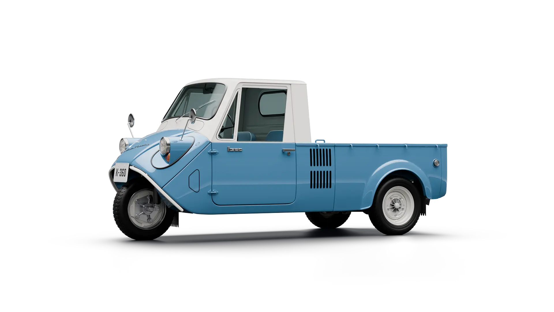 Vehicle 360 Frame 13