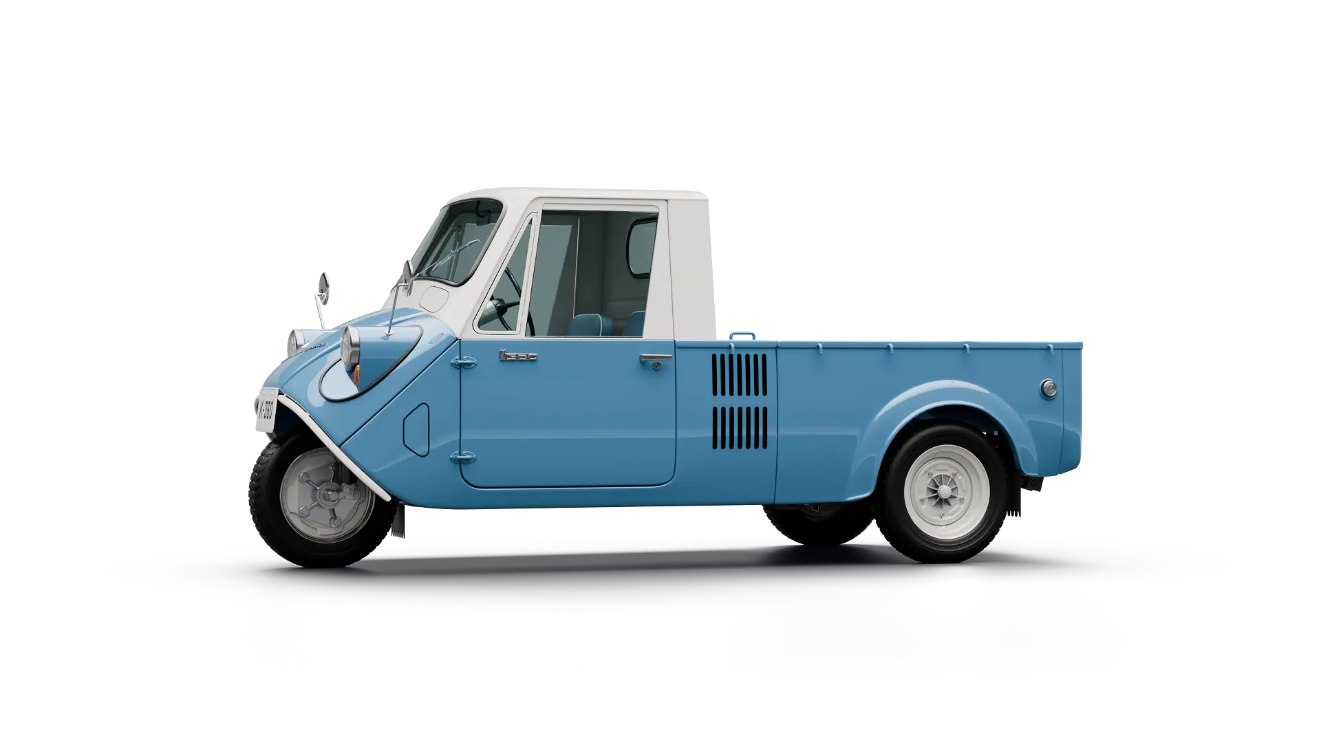 Vehicle 360 Frame 15