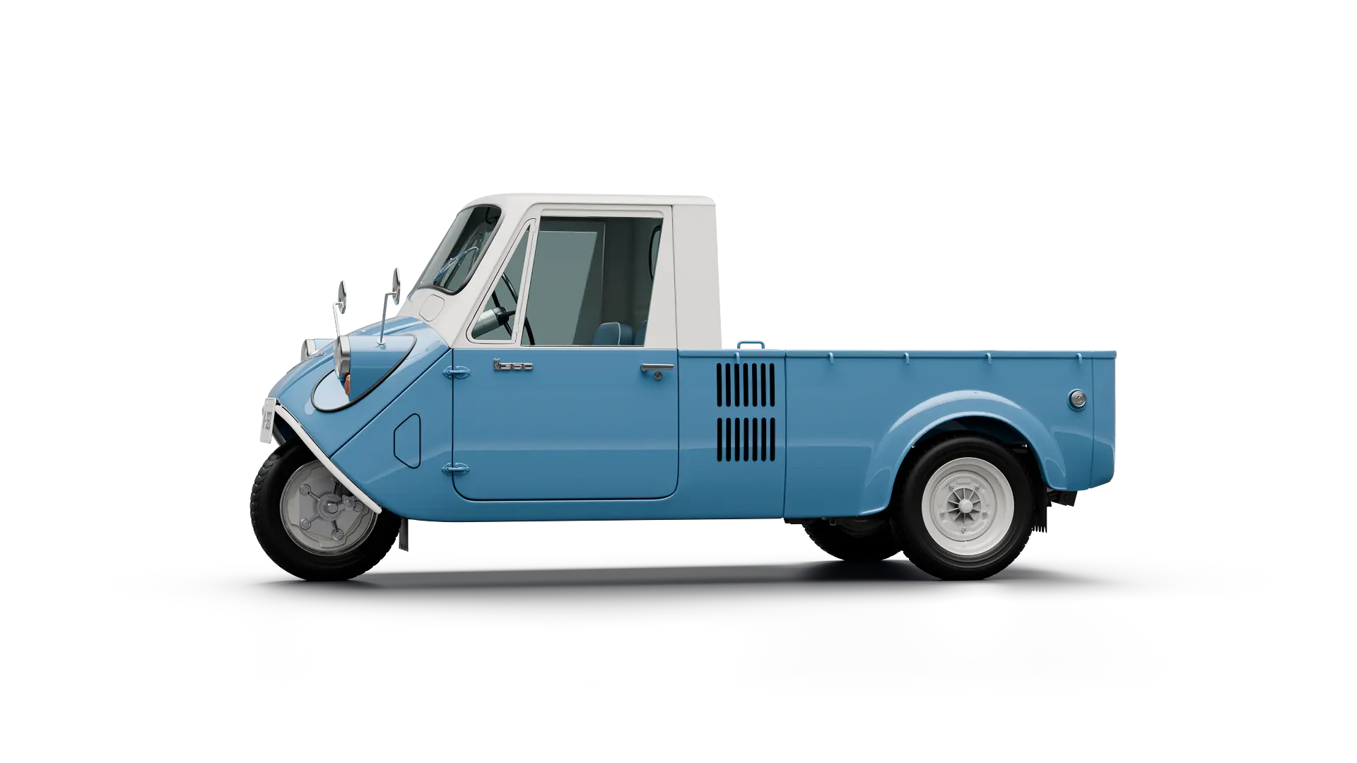 Vehicle 360 Frame 16