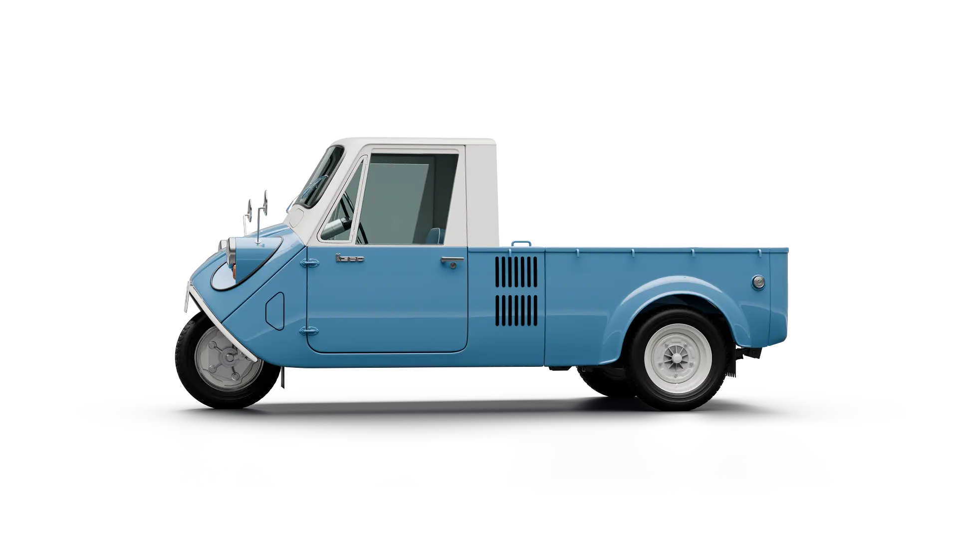 Vehicle 360 Frame 17