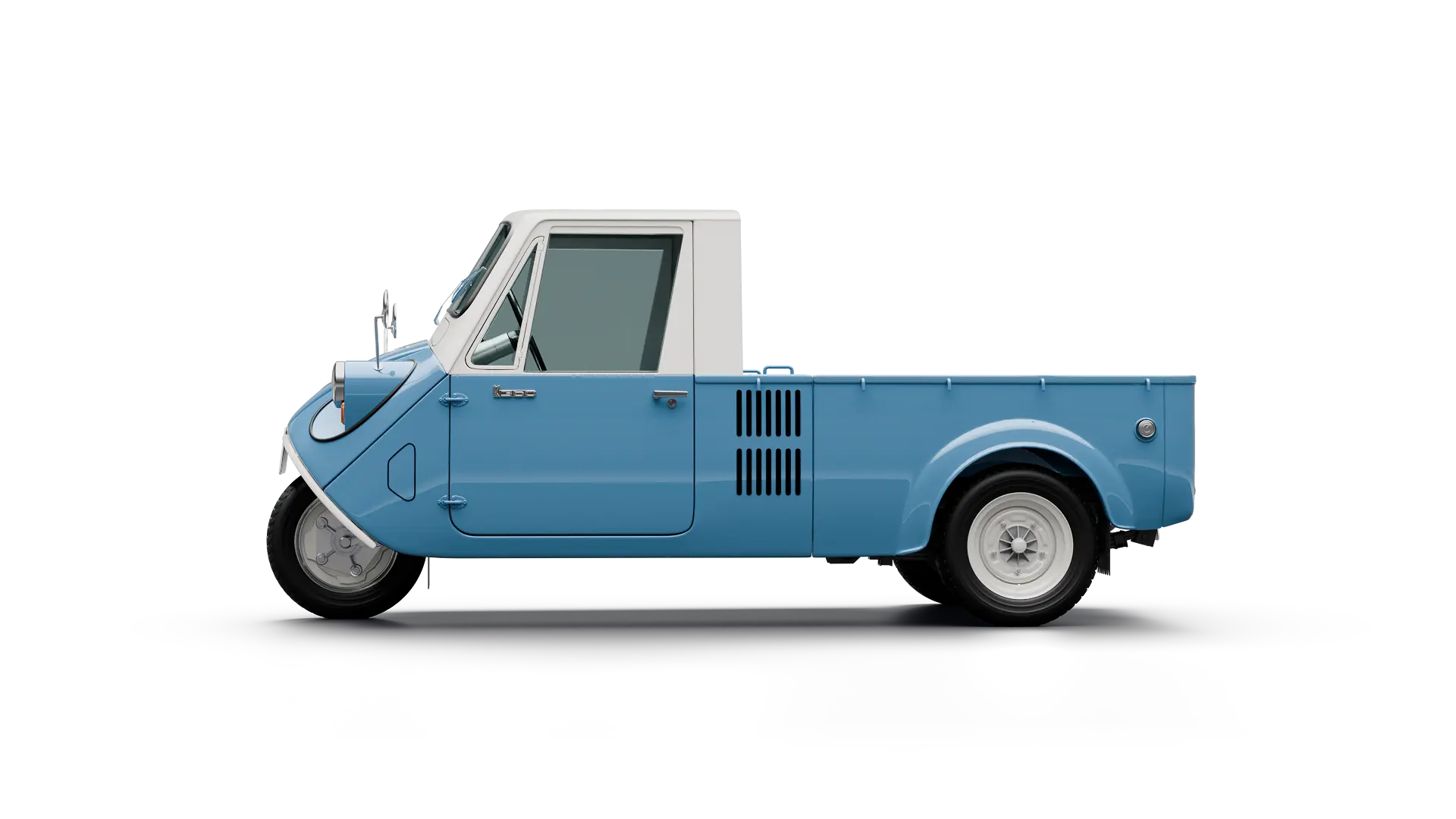 Vehicle 360 Frame 18