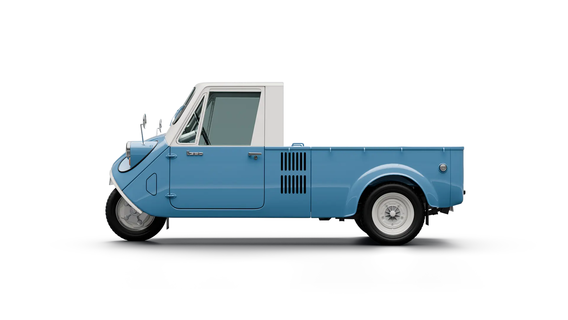 Vehicle 360 Frame 19