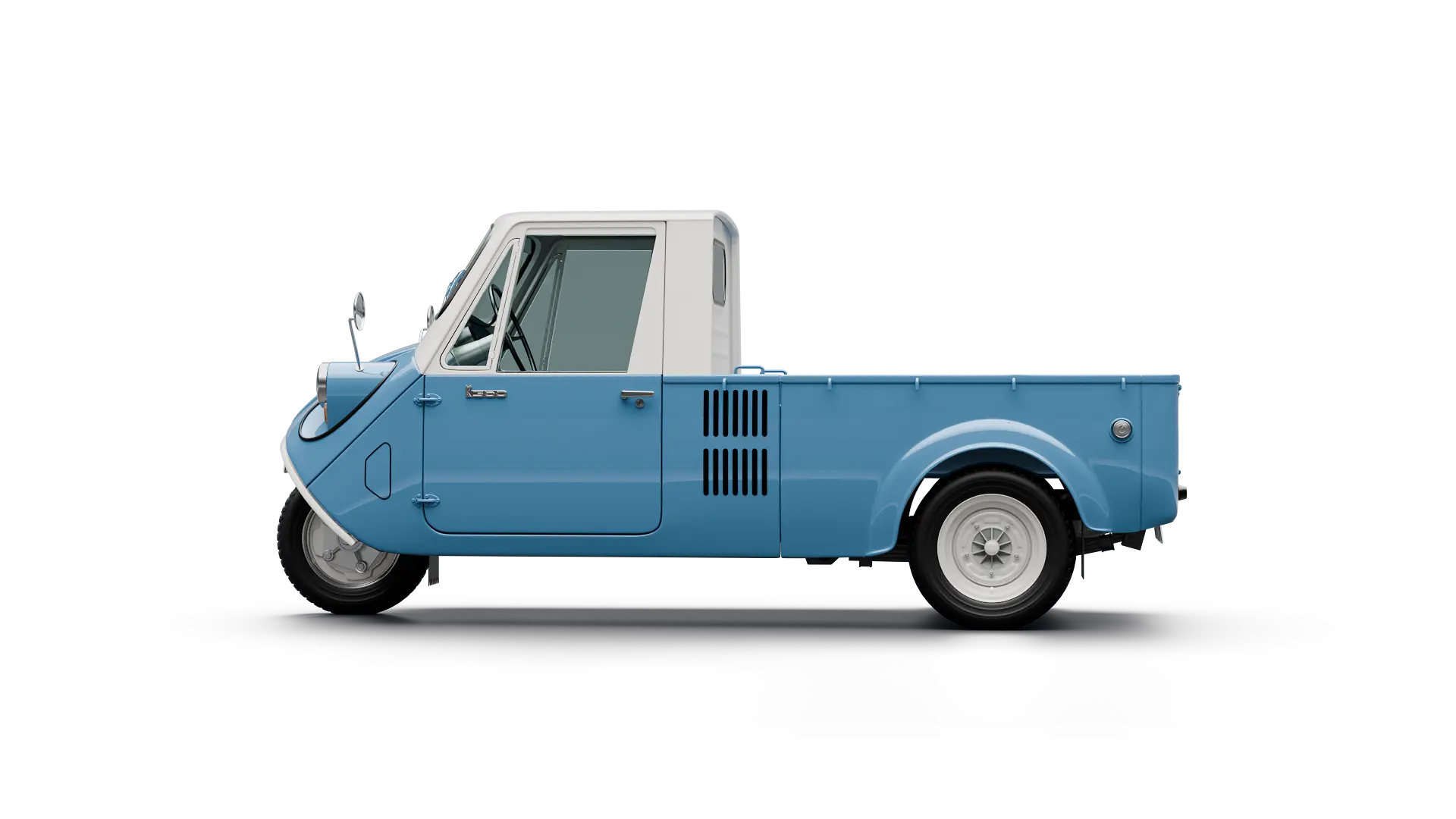 Vehicle 360 Frame 20