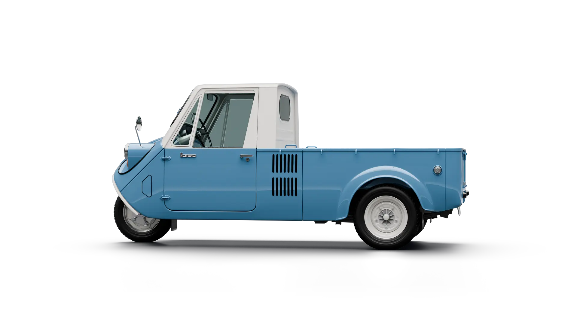 Vehicle 360 Frame 21