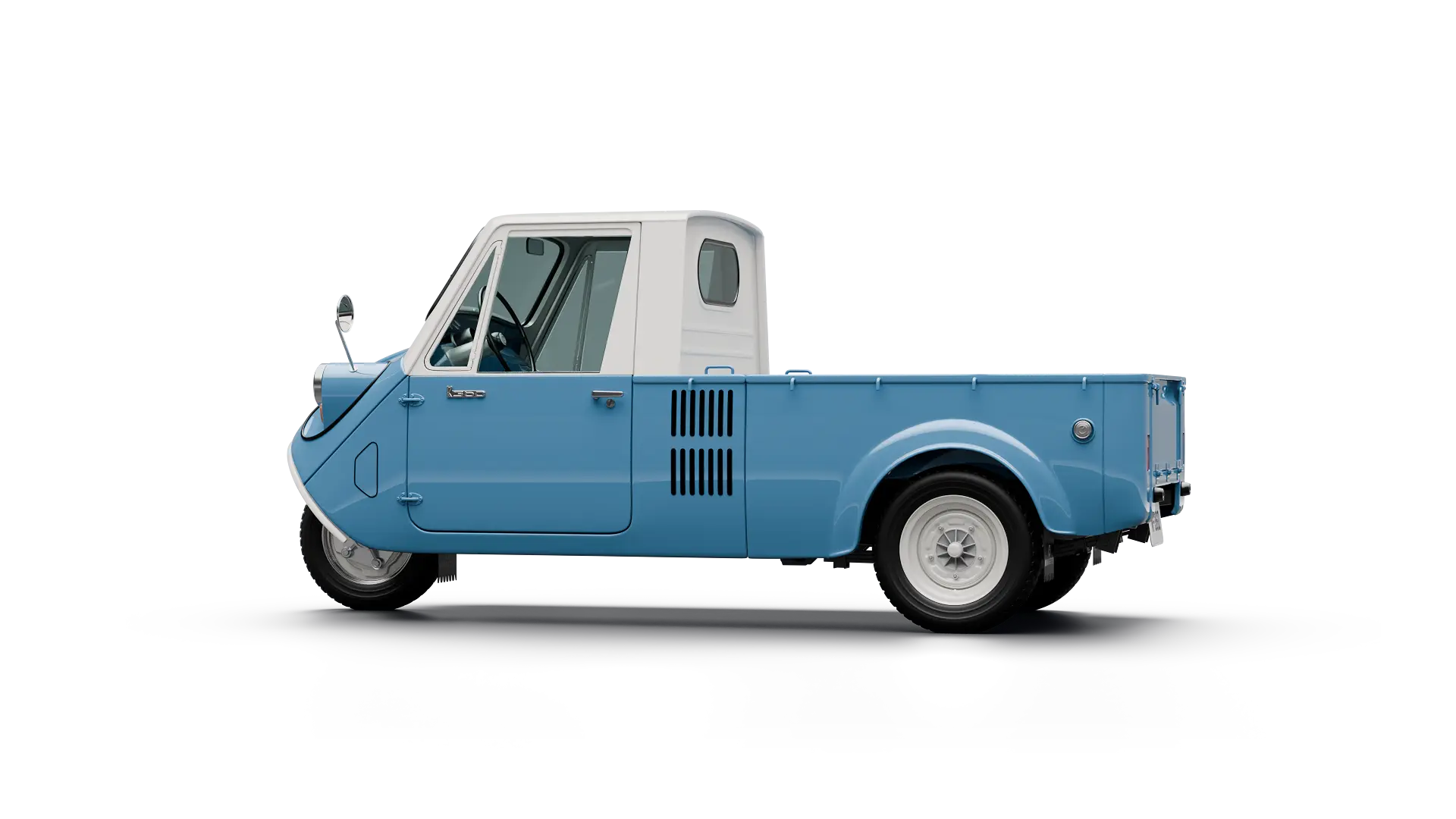 Vehicle 360 Frame 22