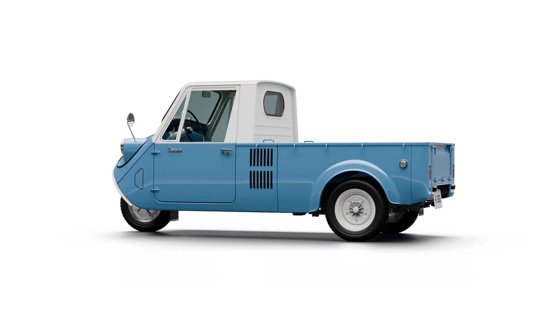 Vehicle 360 Frame 23