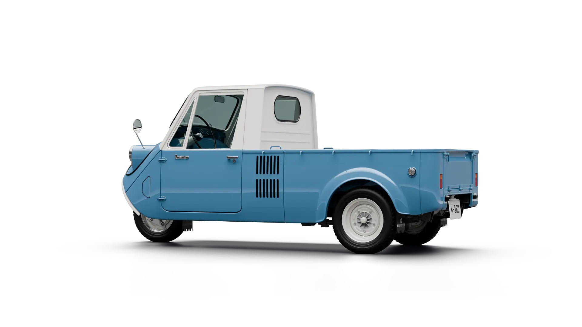 Vehicle 360 Frame 24