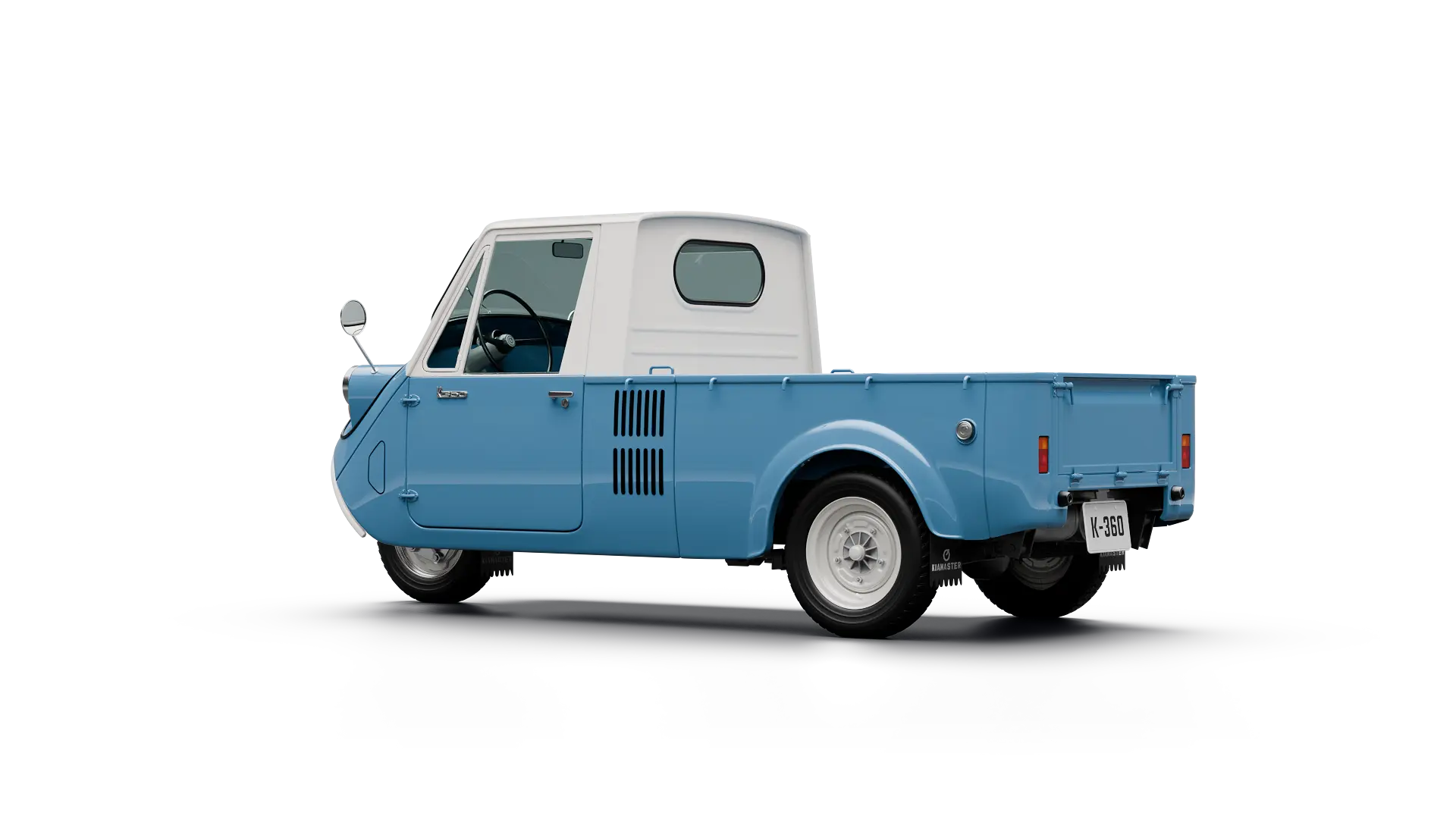 Vehicle 360 Frame 26