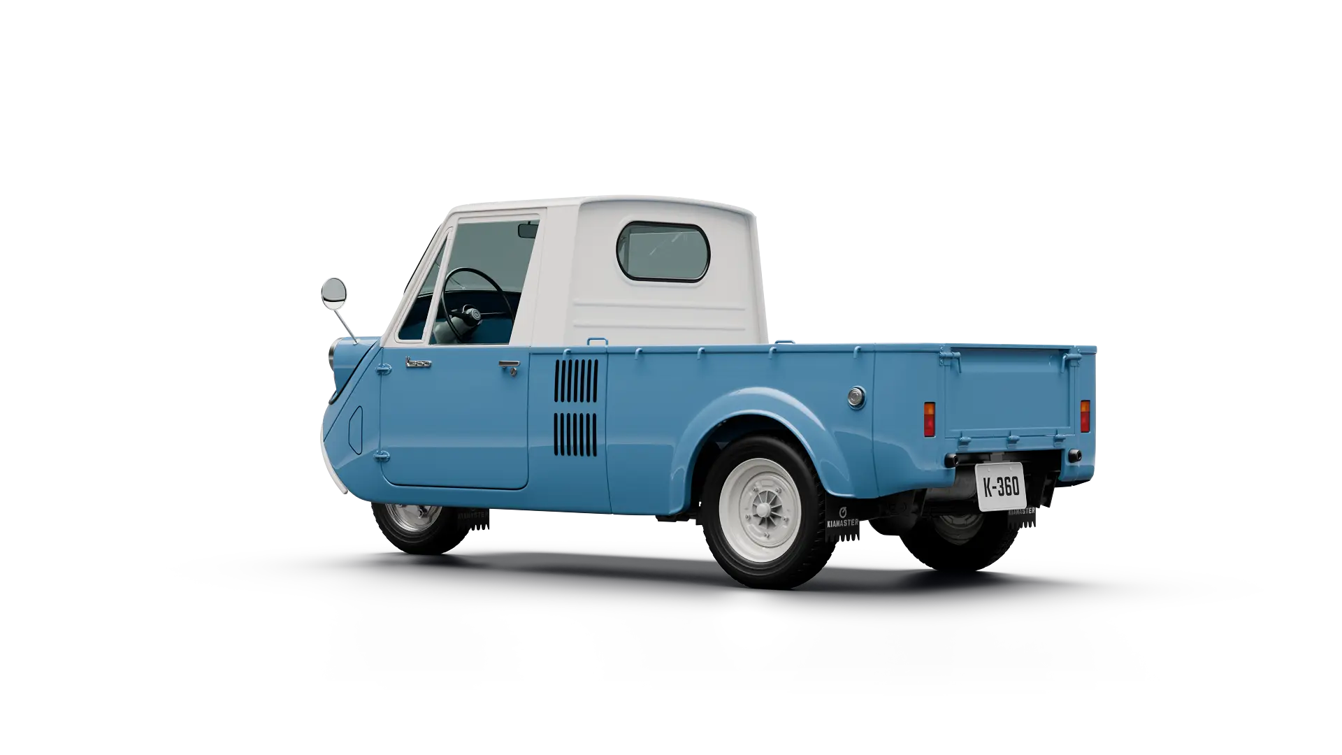 Vehicle 360 Frame 27