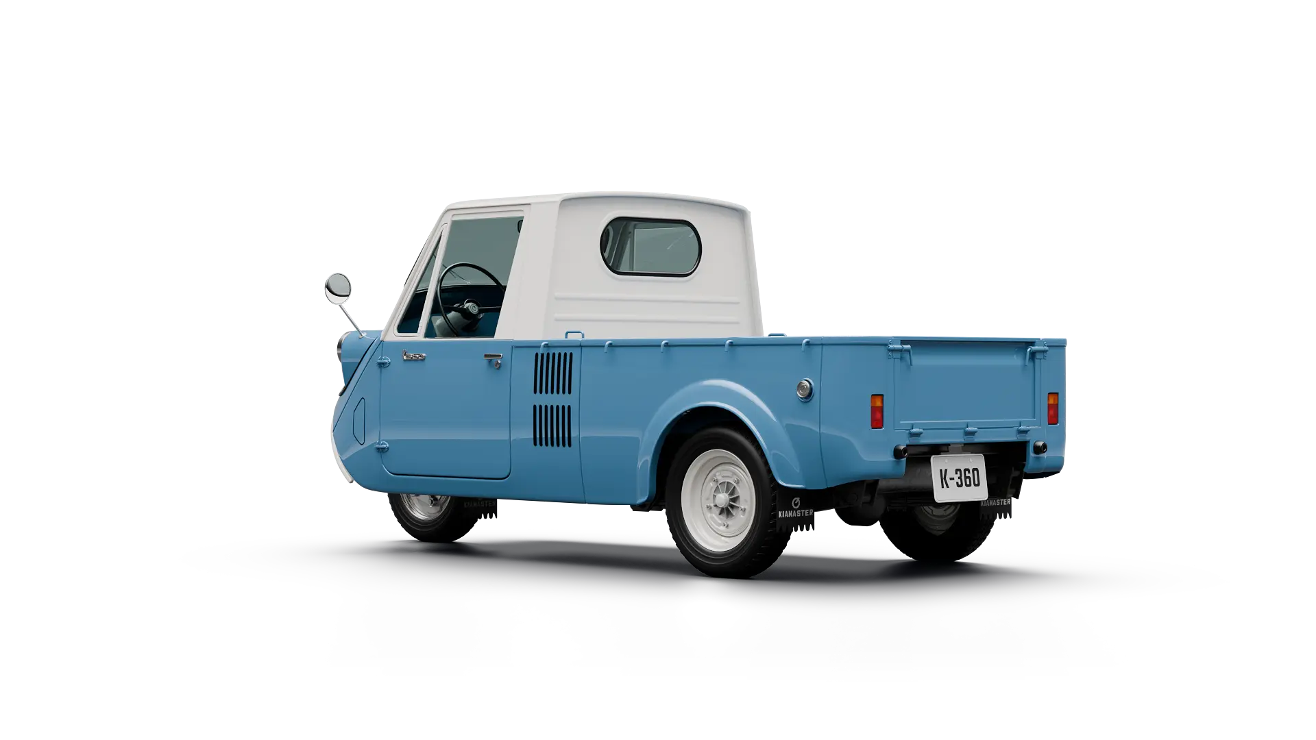 Vehicle 360 Frame 28