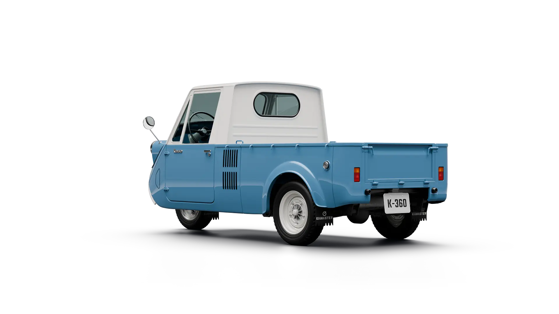 Vehicle 360 Frame 29