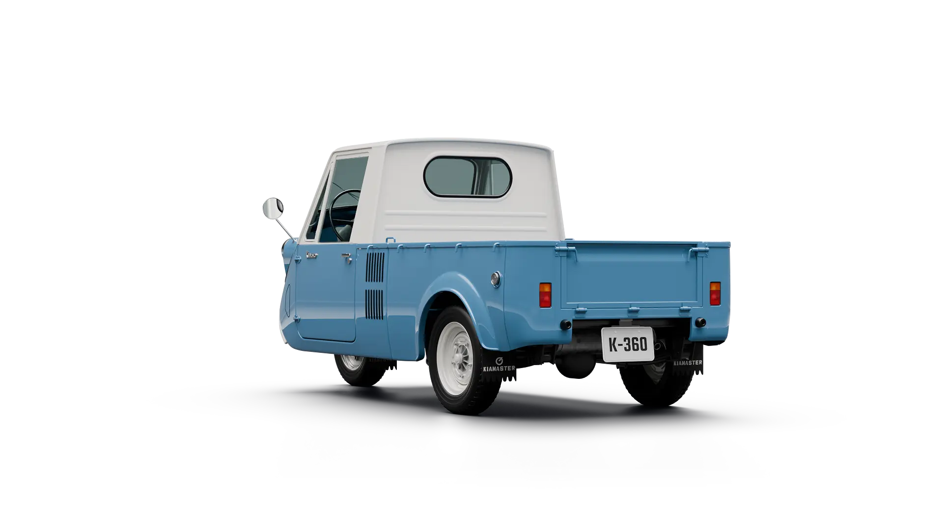 Vehicle 360 Frame 31