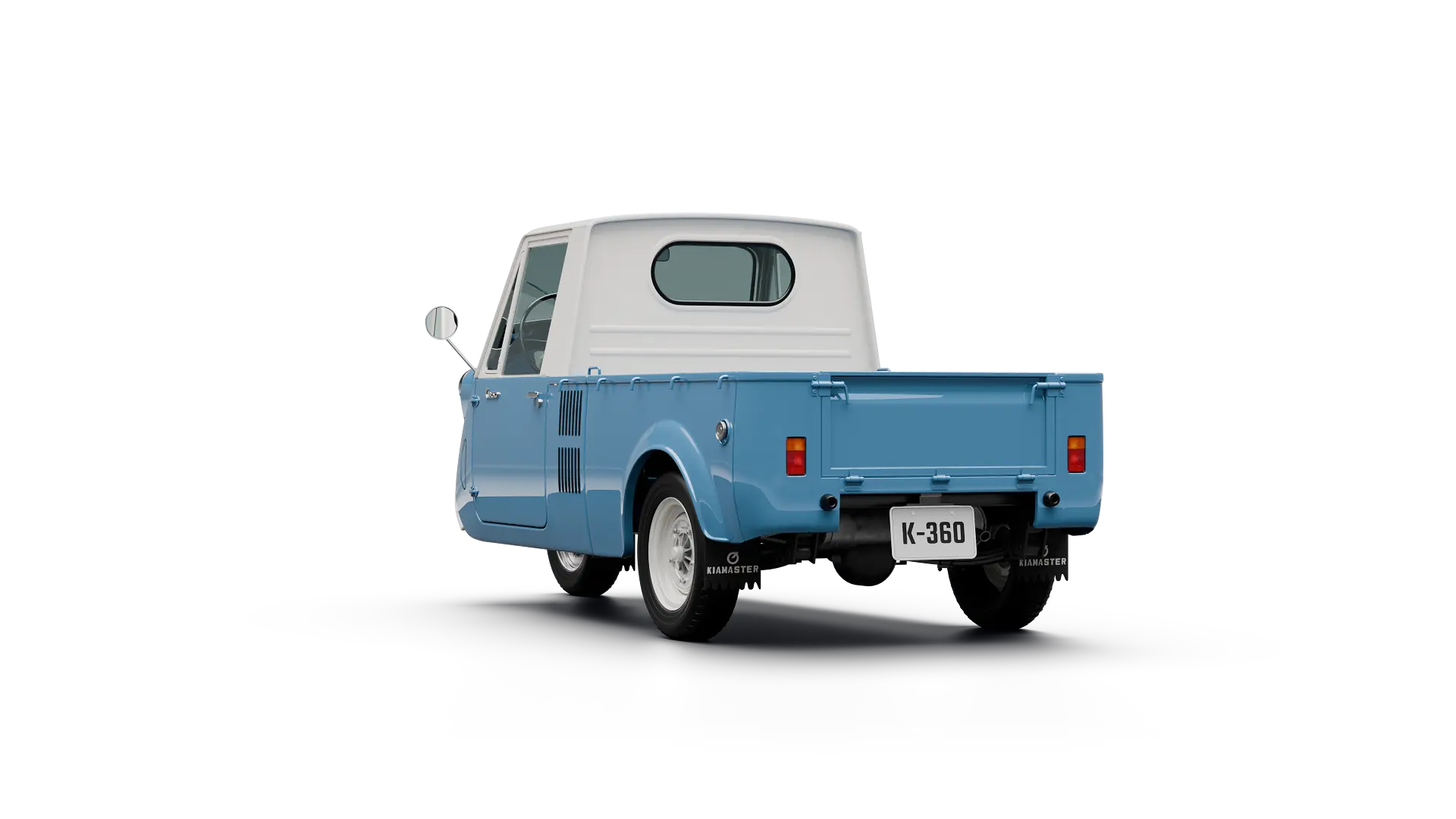 Vehicle 360 Frame 32